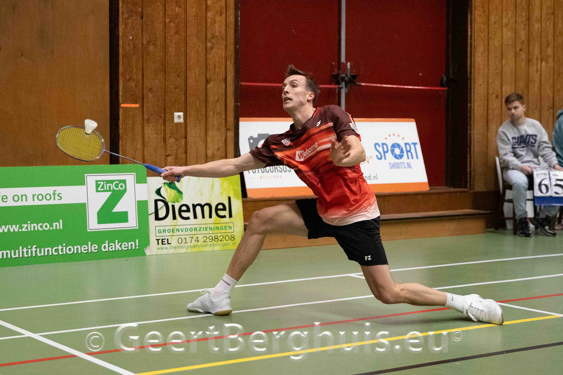 Martin Bundgaard Mikkelsen
