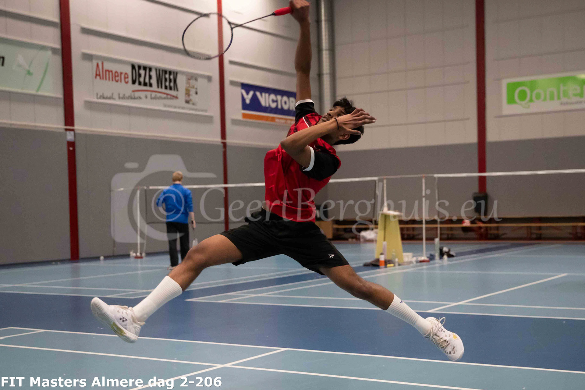 FIT Masters Almere