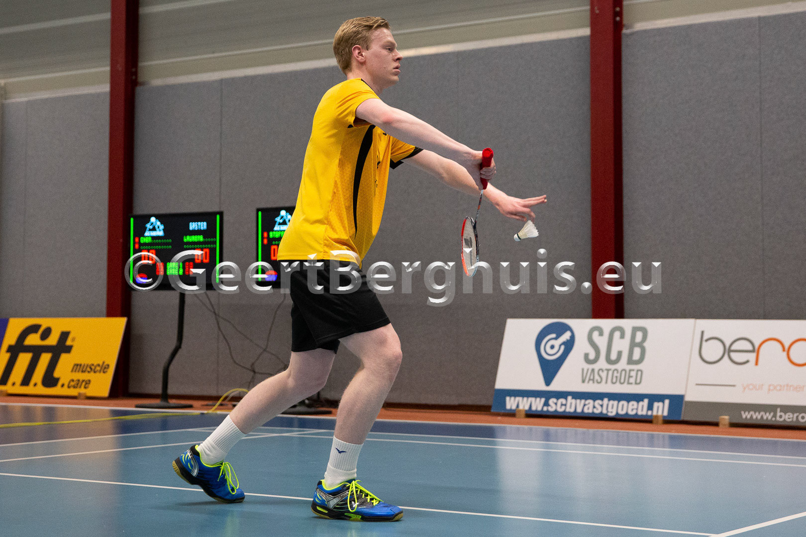 Timo Stoffelen