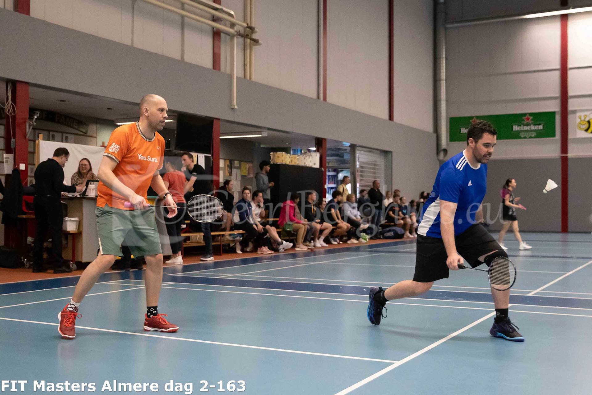 FIT Masters Almere