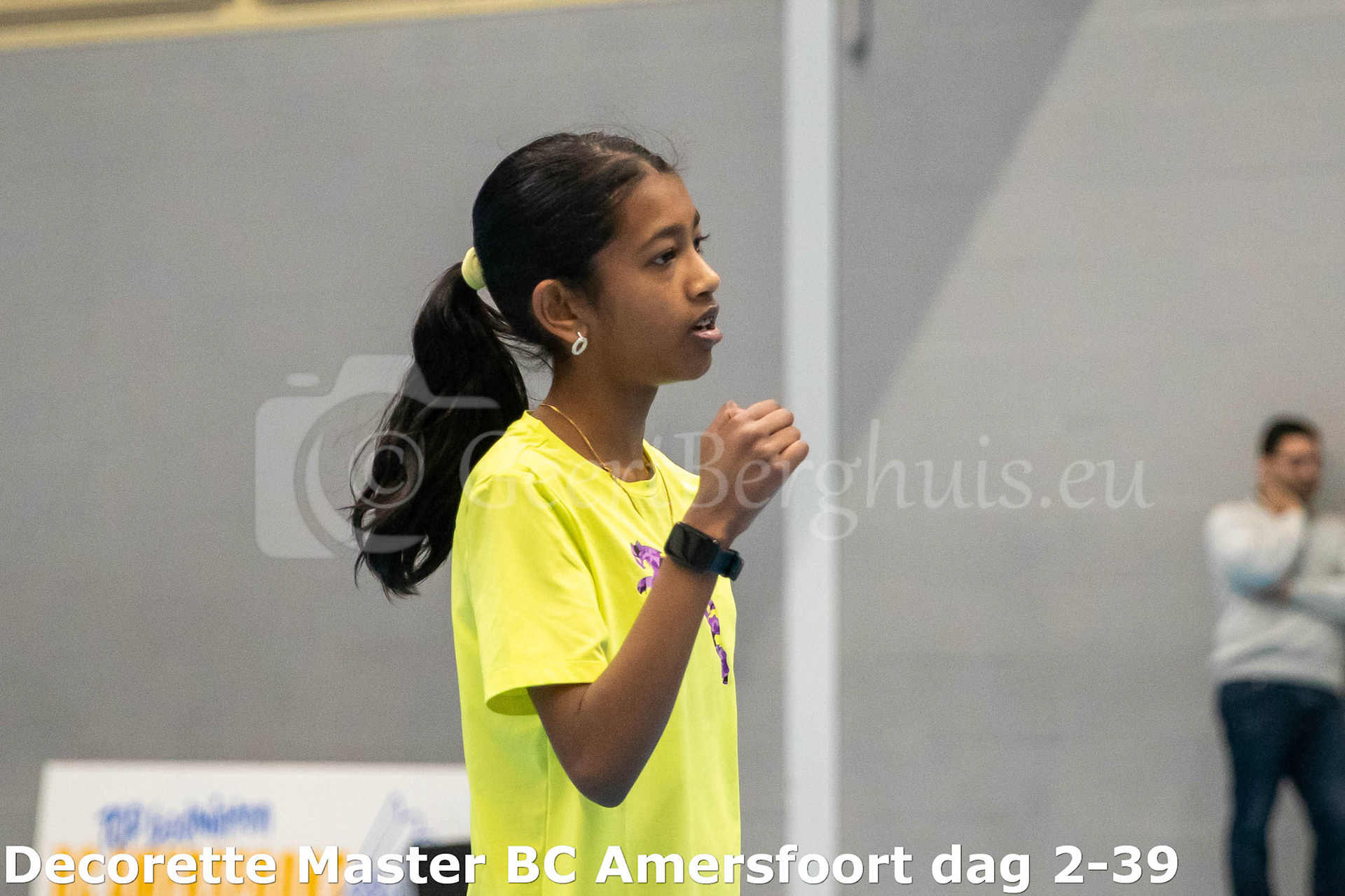 Decorette Master BC Amersfoort 2025