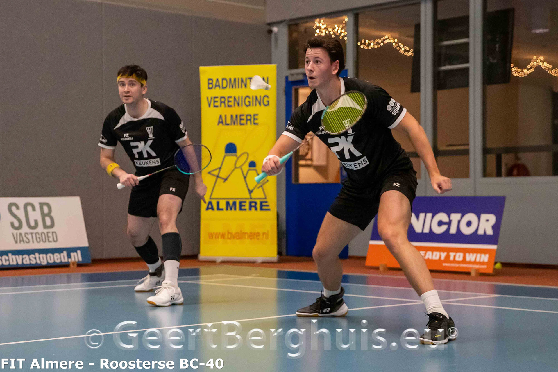FIT - Almere - Roosterse BC