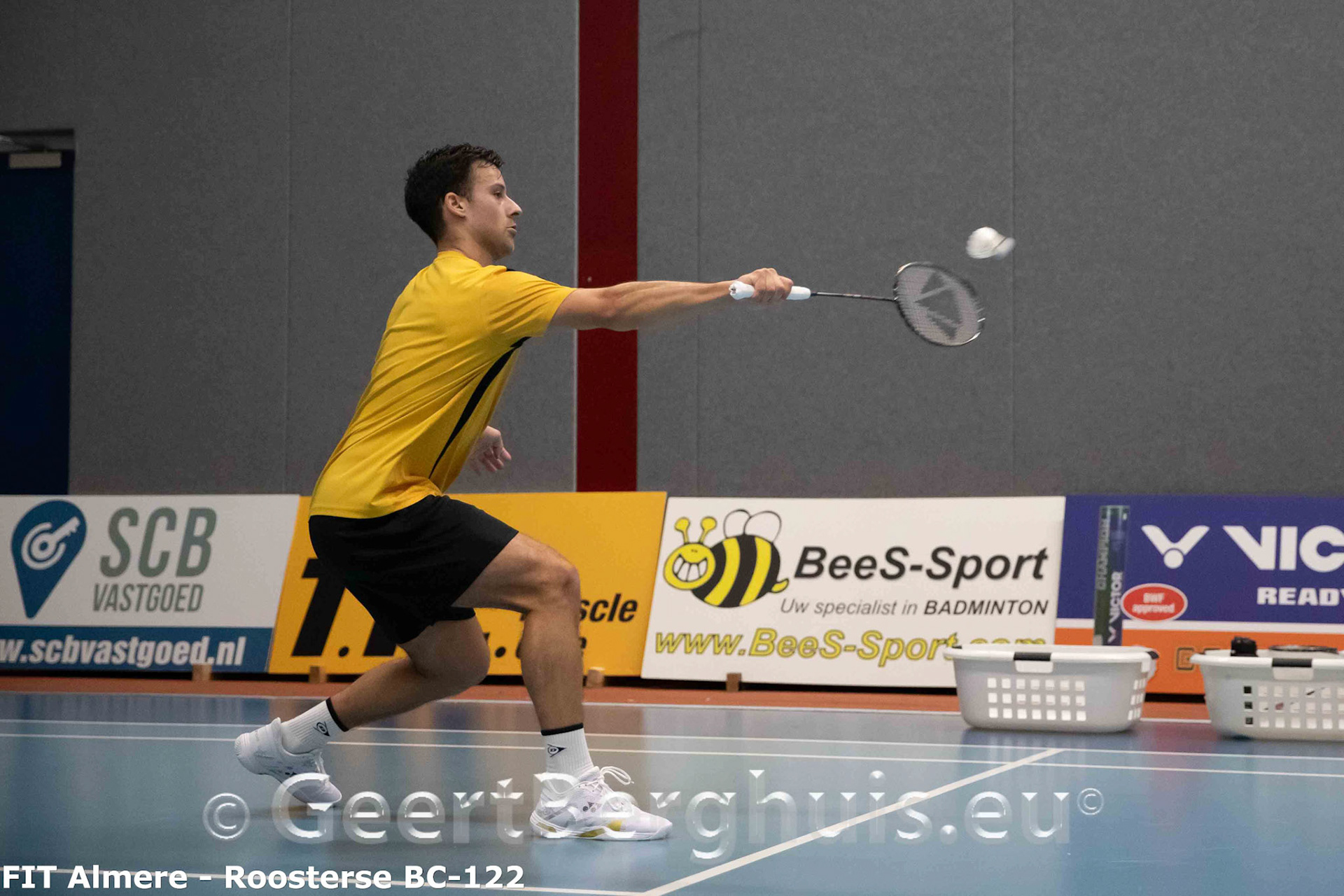 FIT - Almere - Roosterse BC