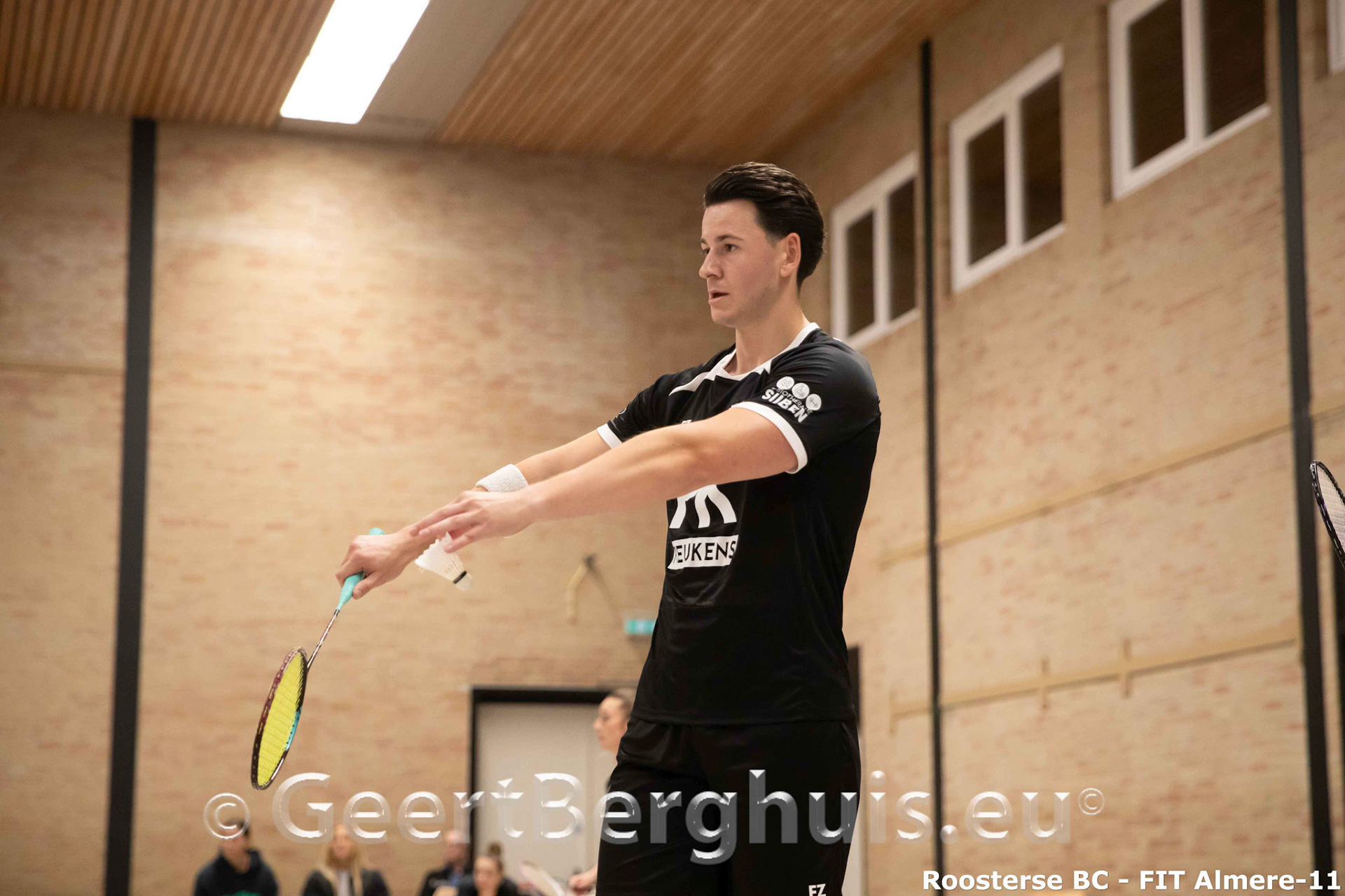 Noah Jongen