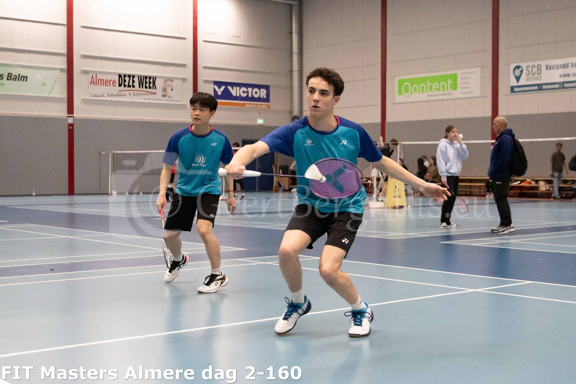 FIT Masters Almere