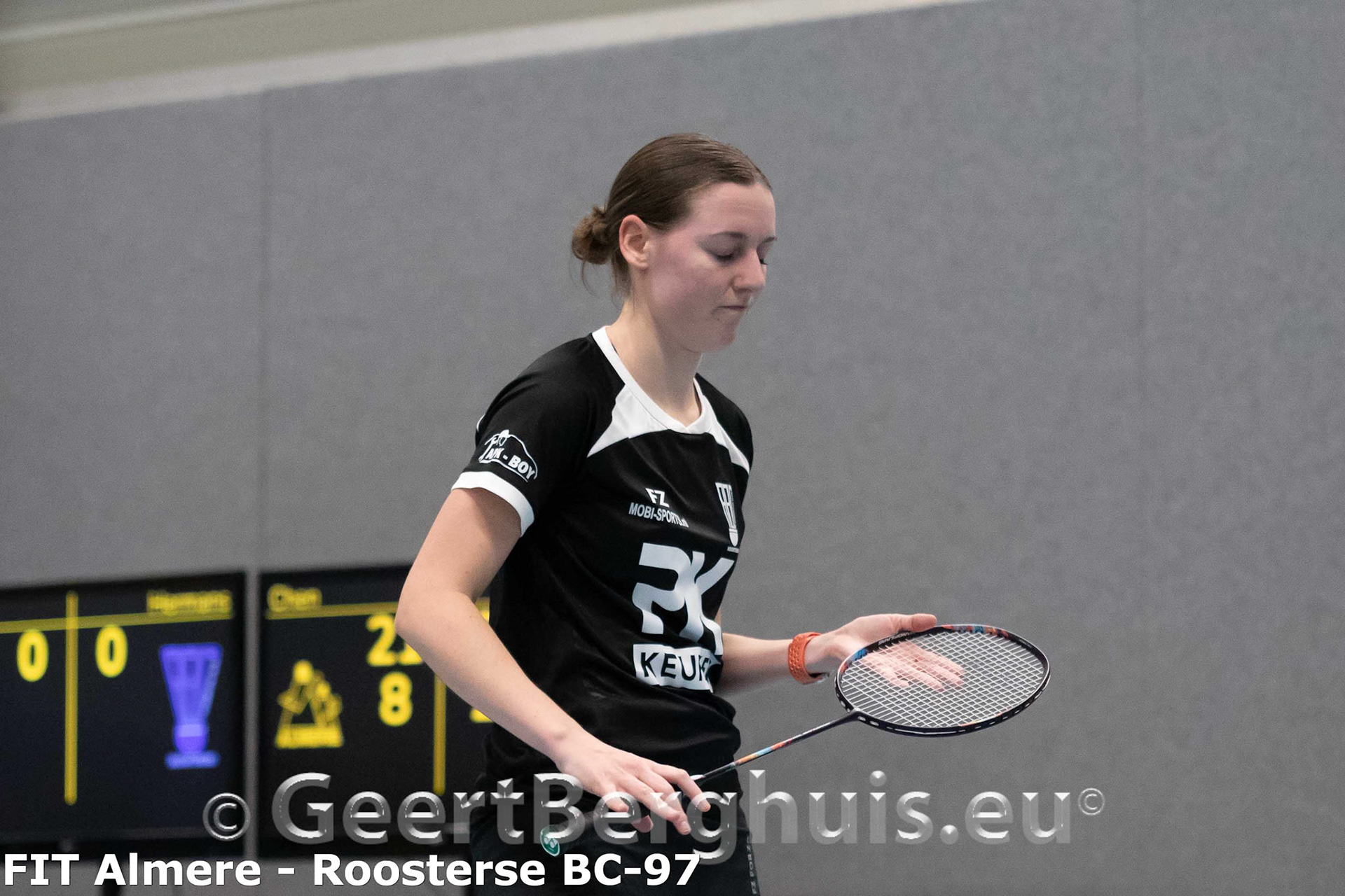 FIT - Almere - Roosterse BC