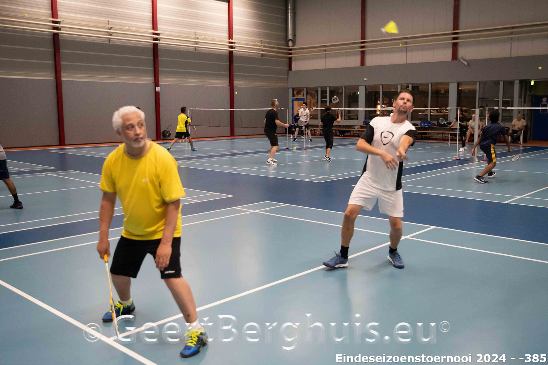 19 juli 2024 BV Almere