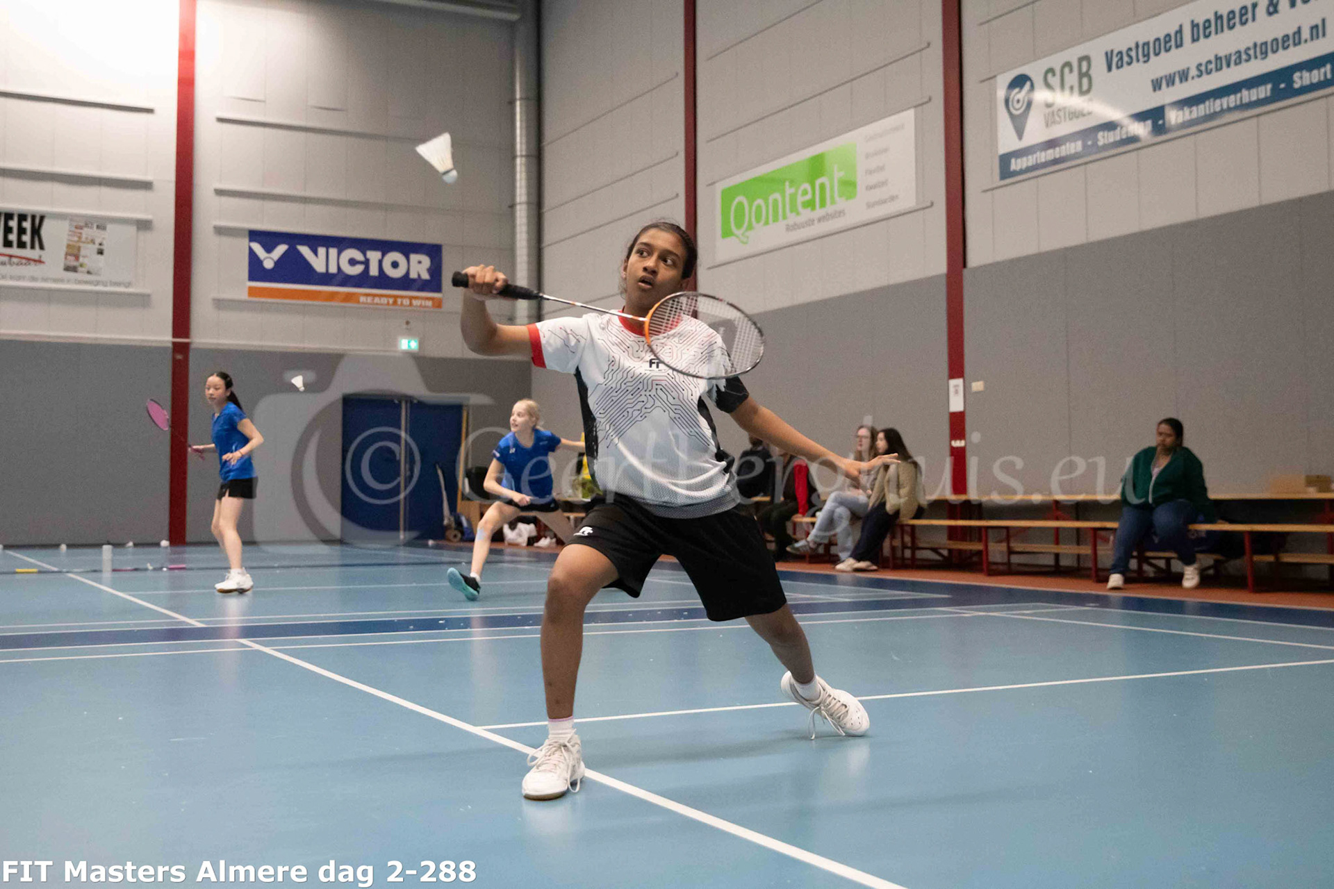 FIT Masters Almere