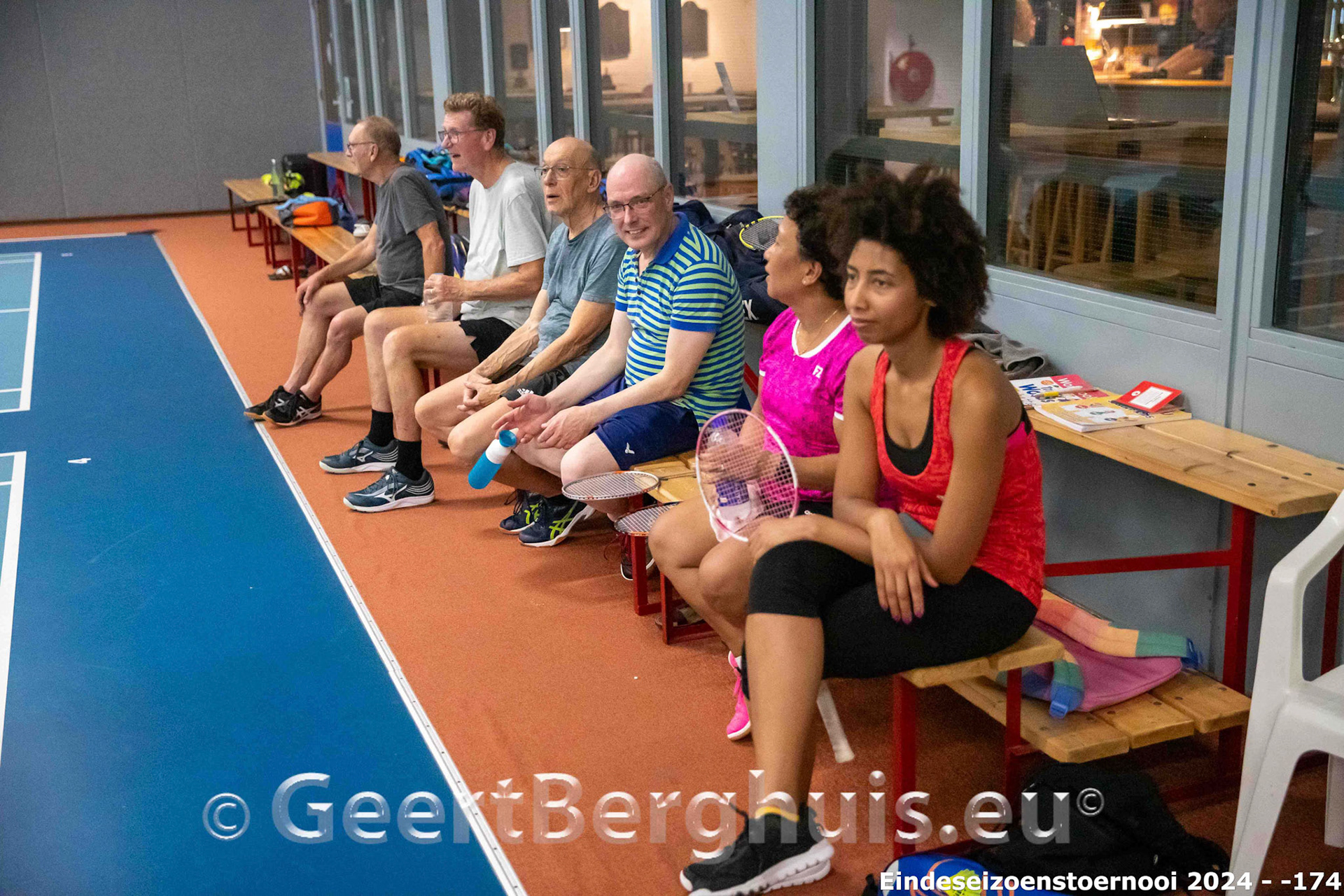19 juli 2024 BV Almere