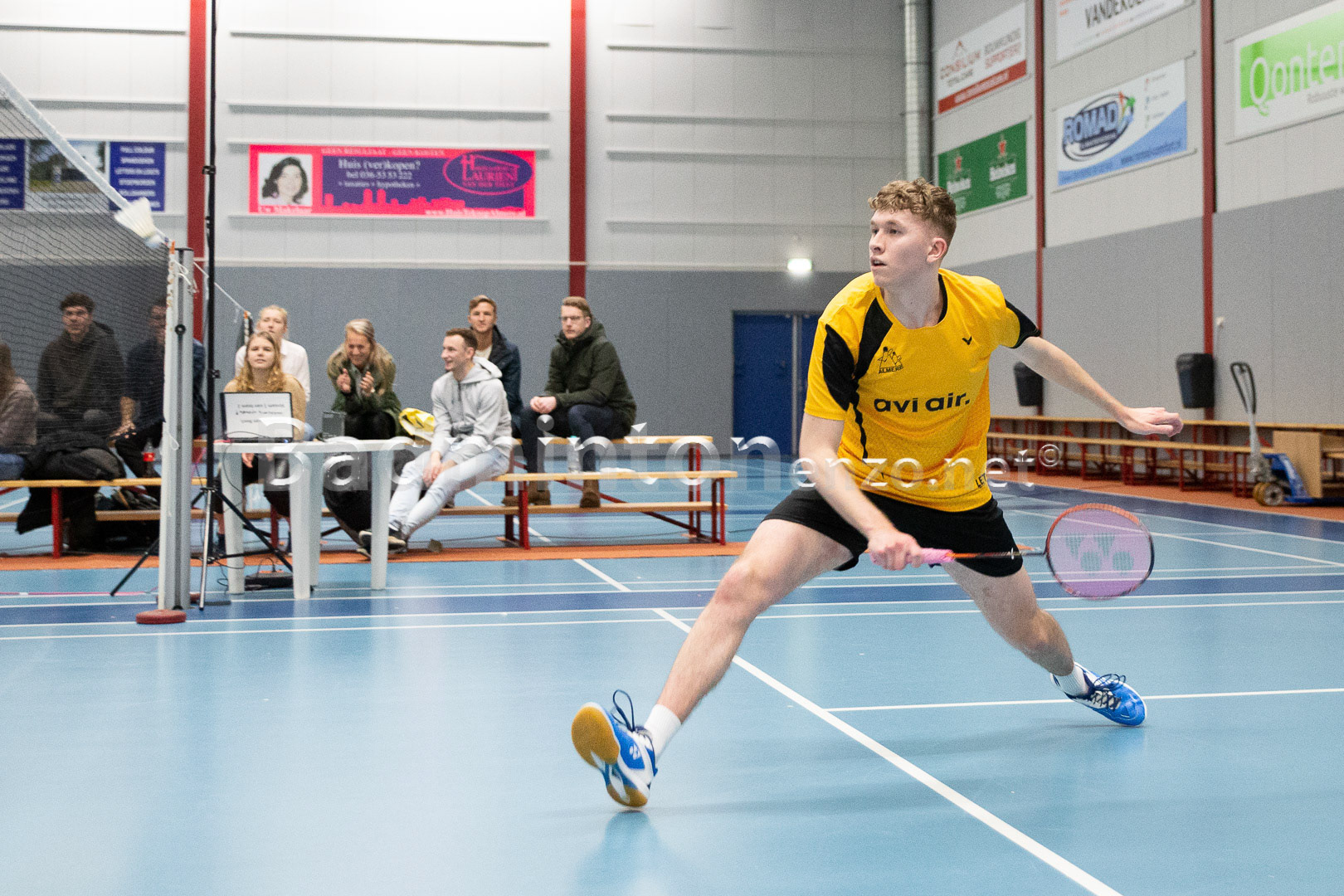 Dennis Koppen