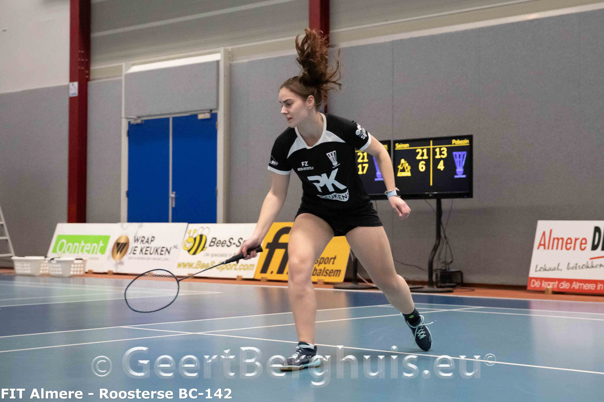 FIT - Almere - Roosterse BC