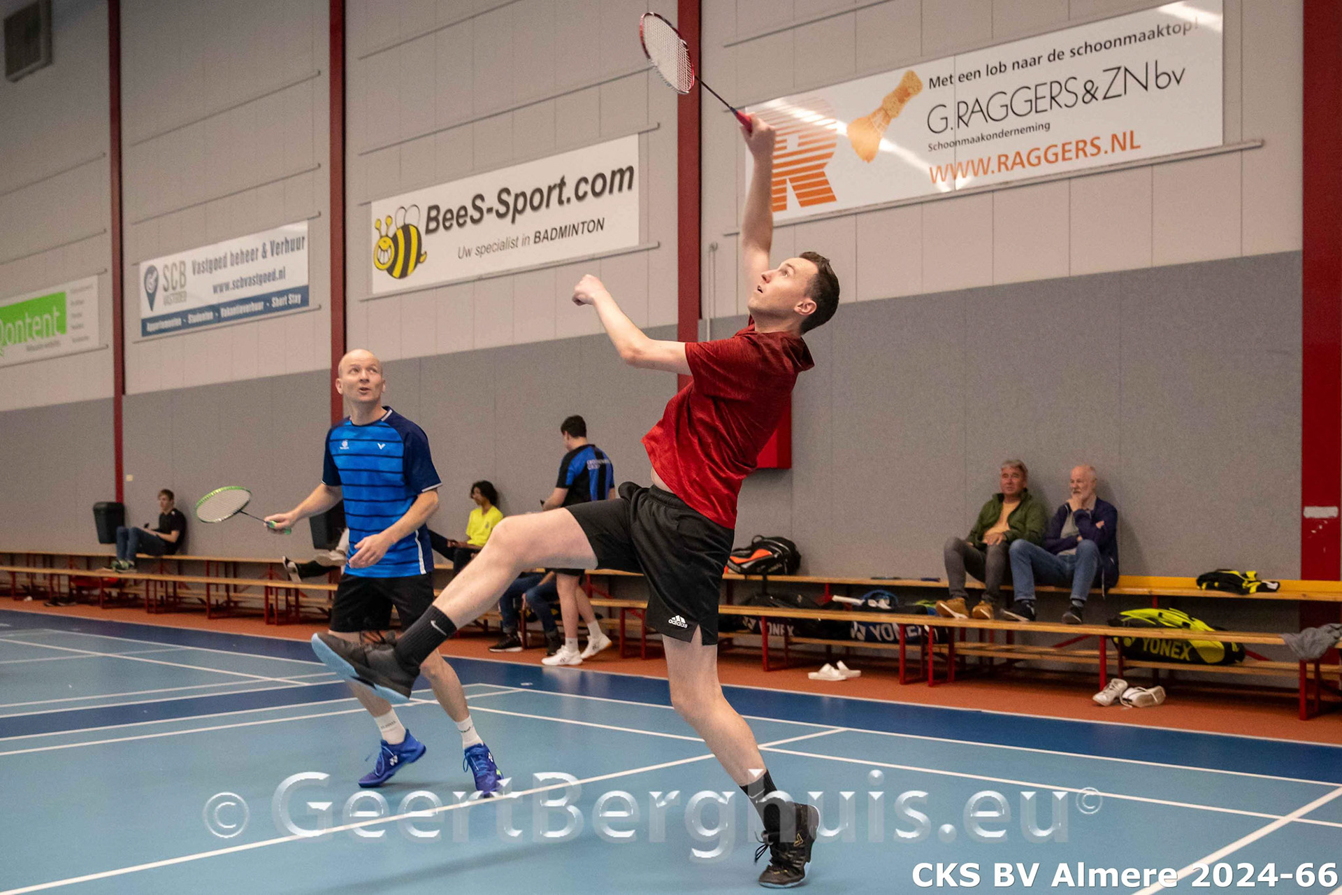 Dag 1