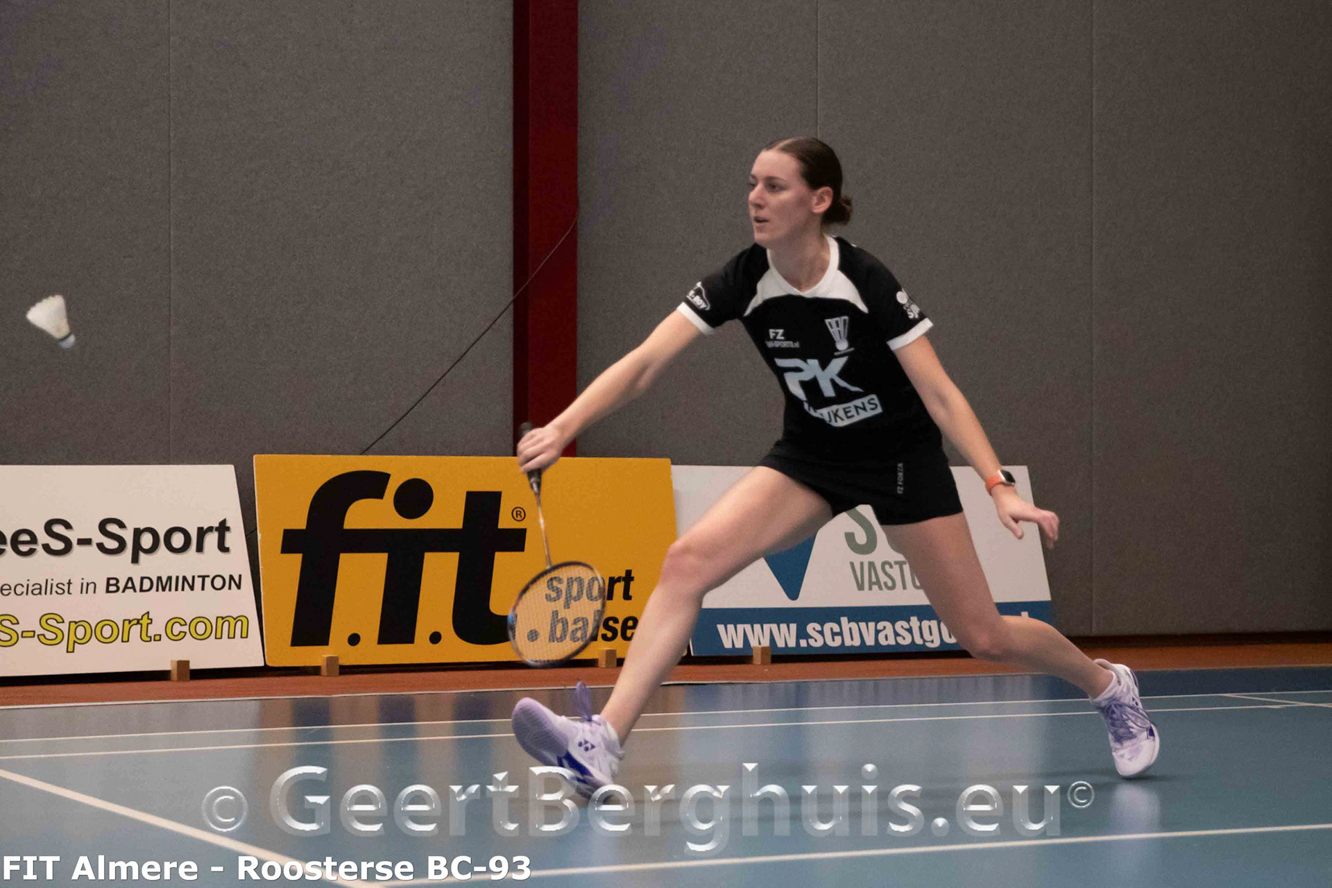 FIT - Almere - Roosterse BC