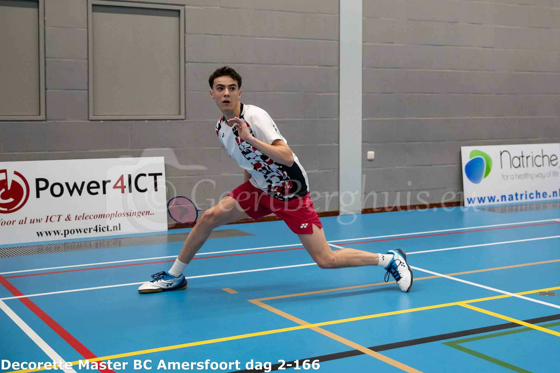 Decorette Master BC Amersfoort 2025