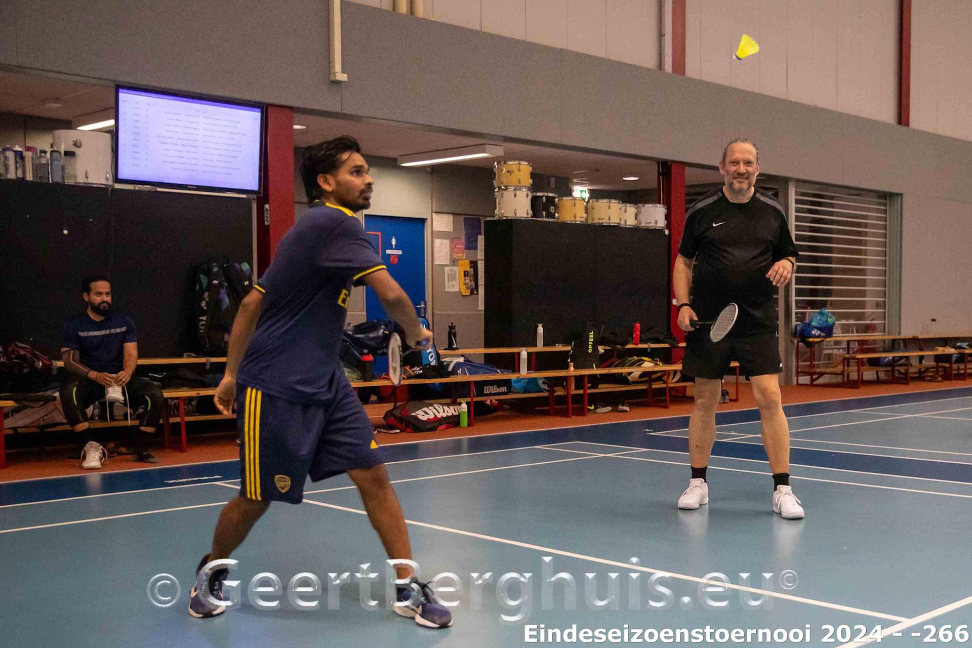 19 juli 2024 BV Almere