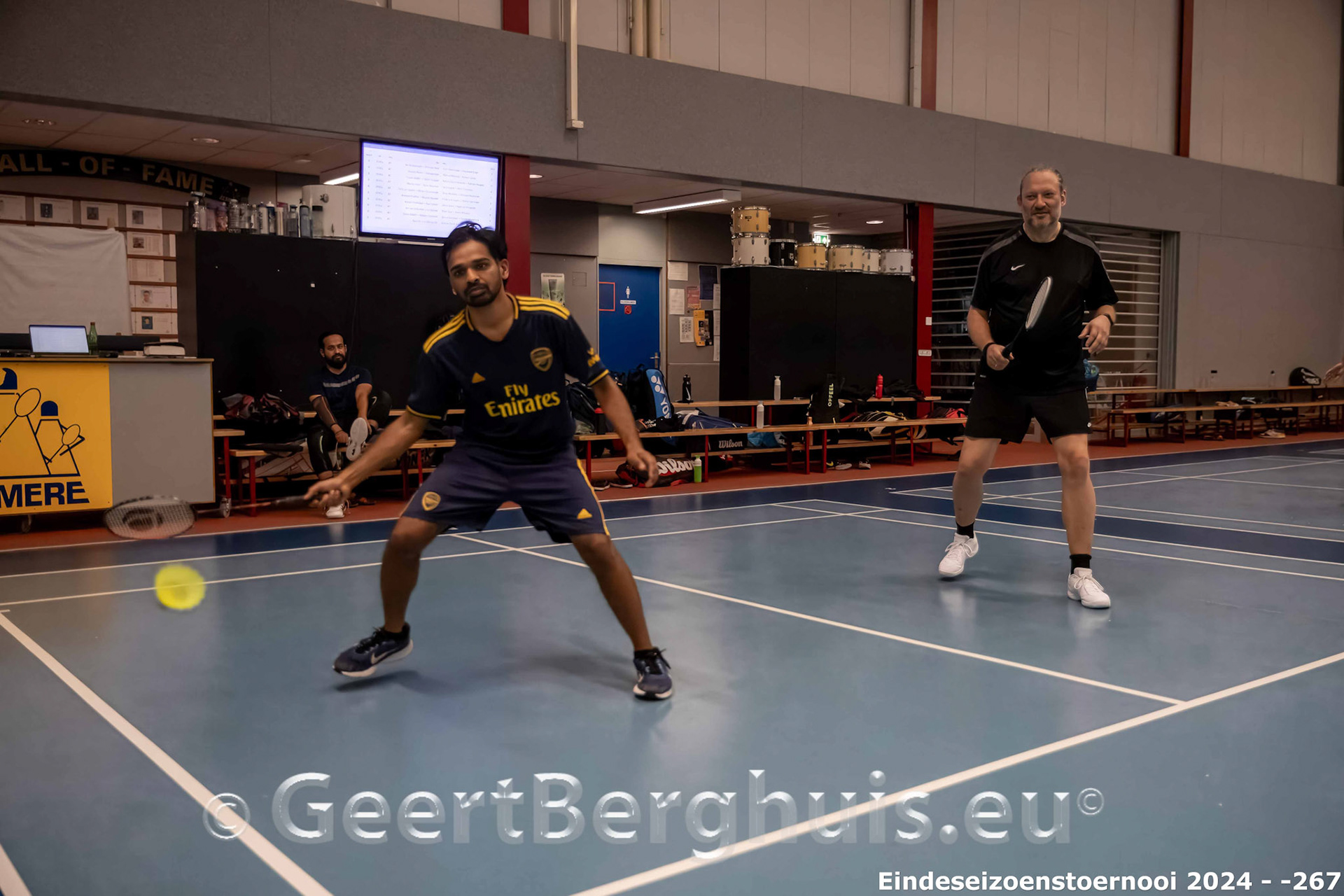 19 juli 2024 BV Almere