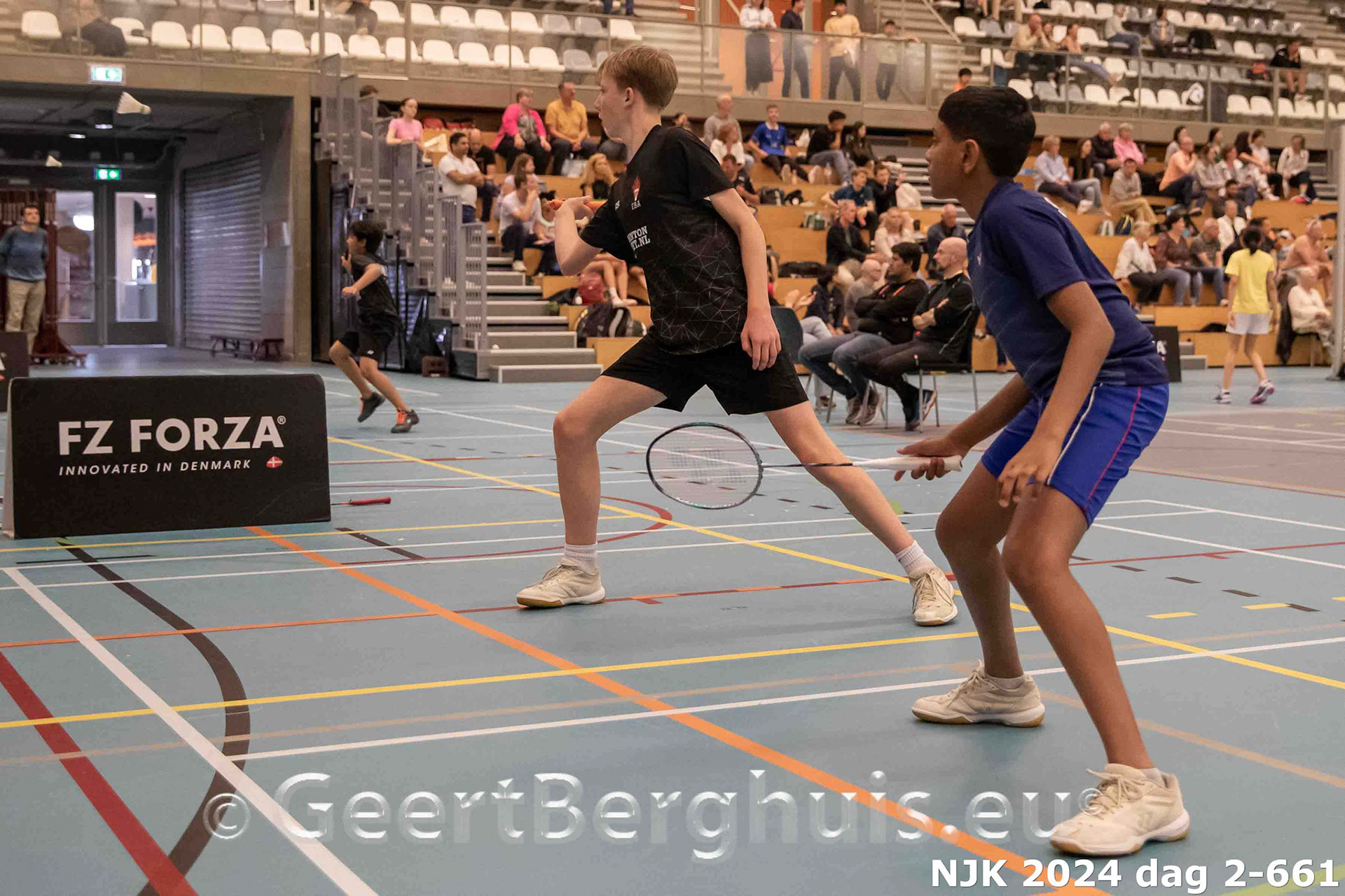 T-Kwadraat Tilburg