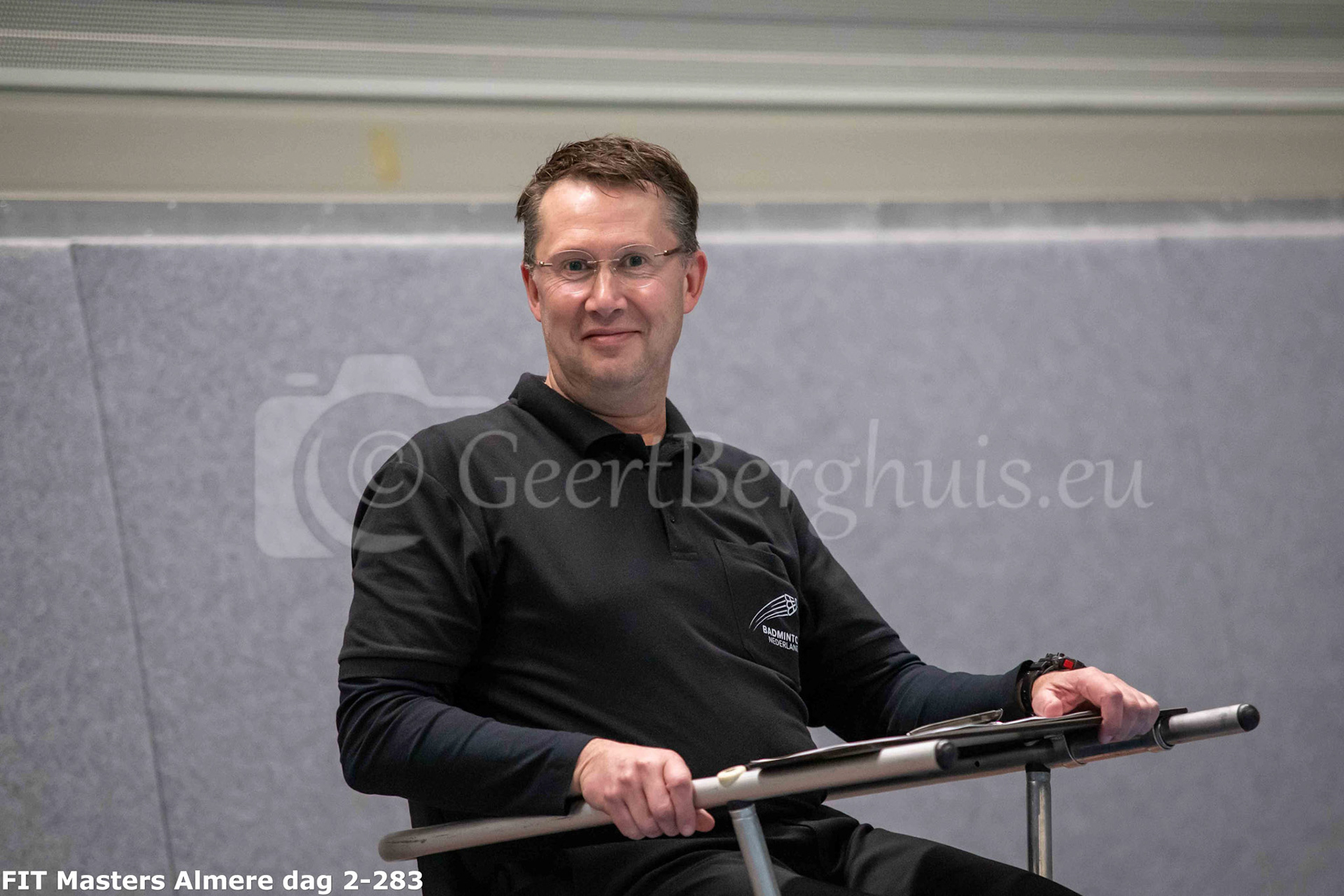 FIT Masters Almere