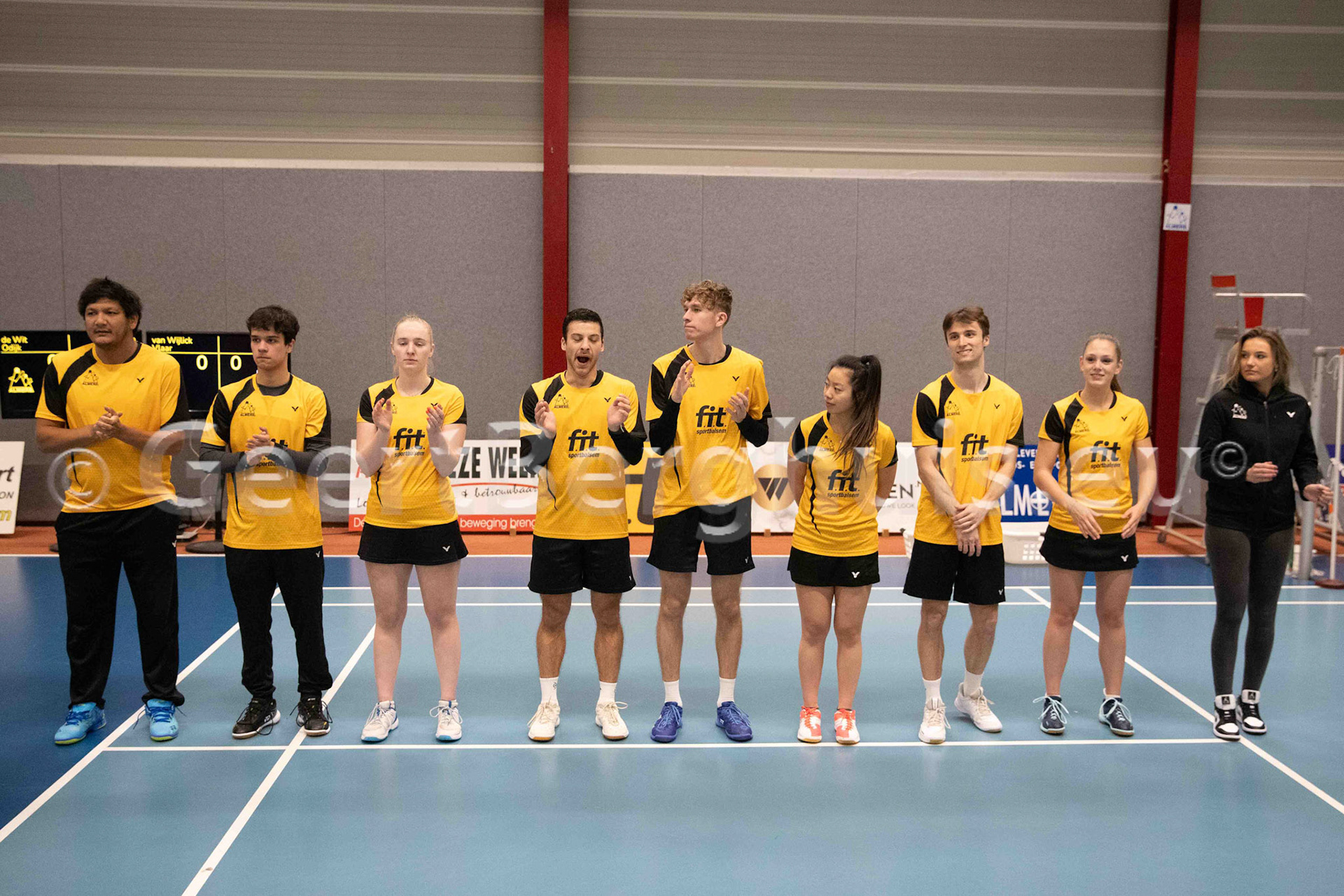 F.I.T. Almere