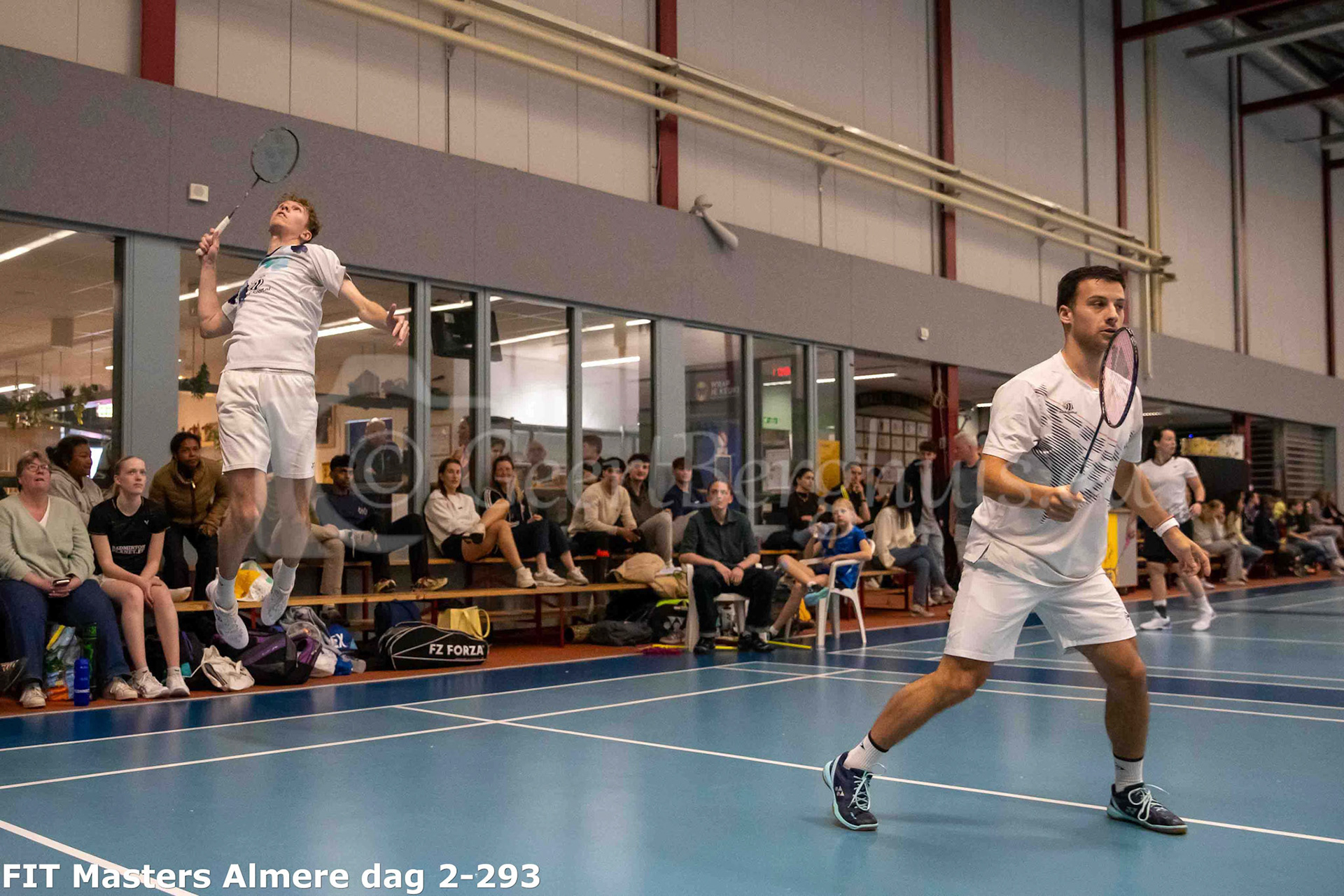 FIT Masters Almere