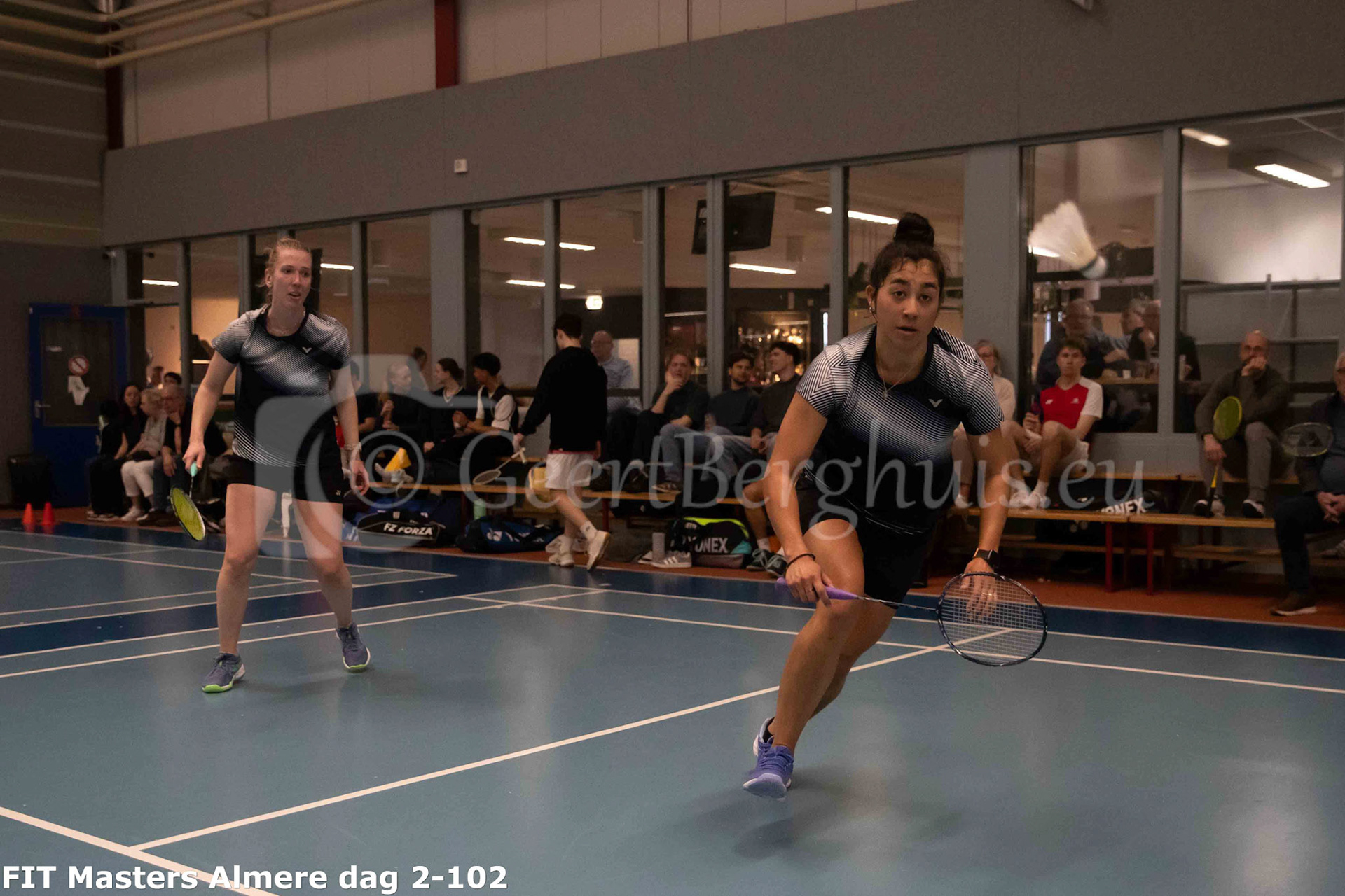 FIT Masters Almere
