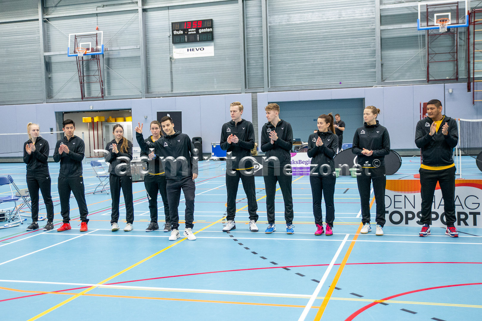 Avi Air Almere