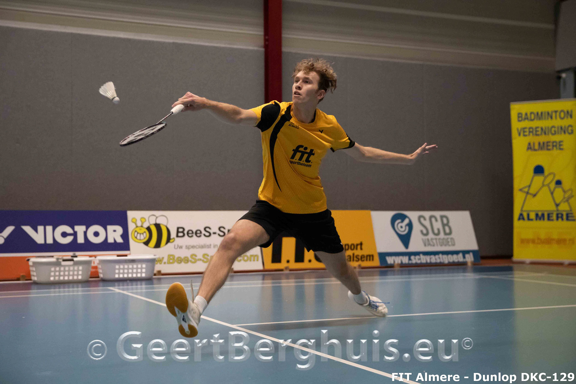 Dennis Koppen
