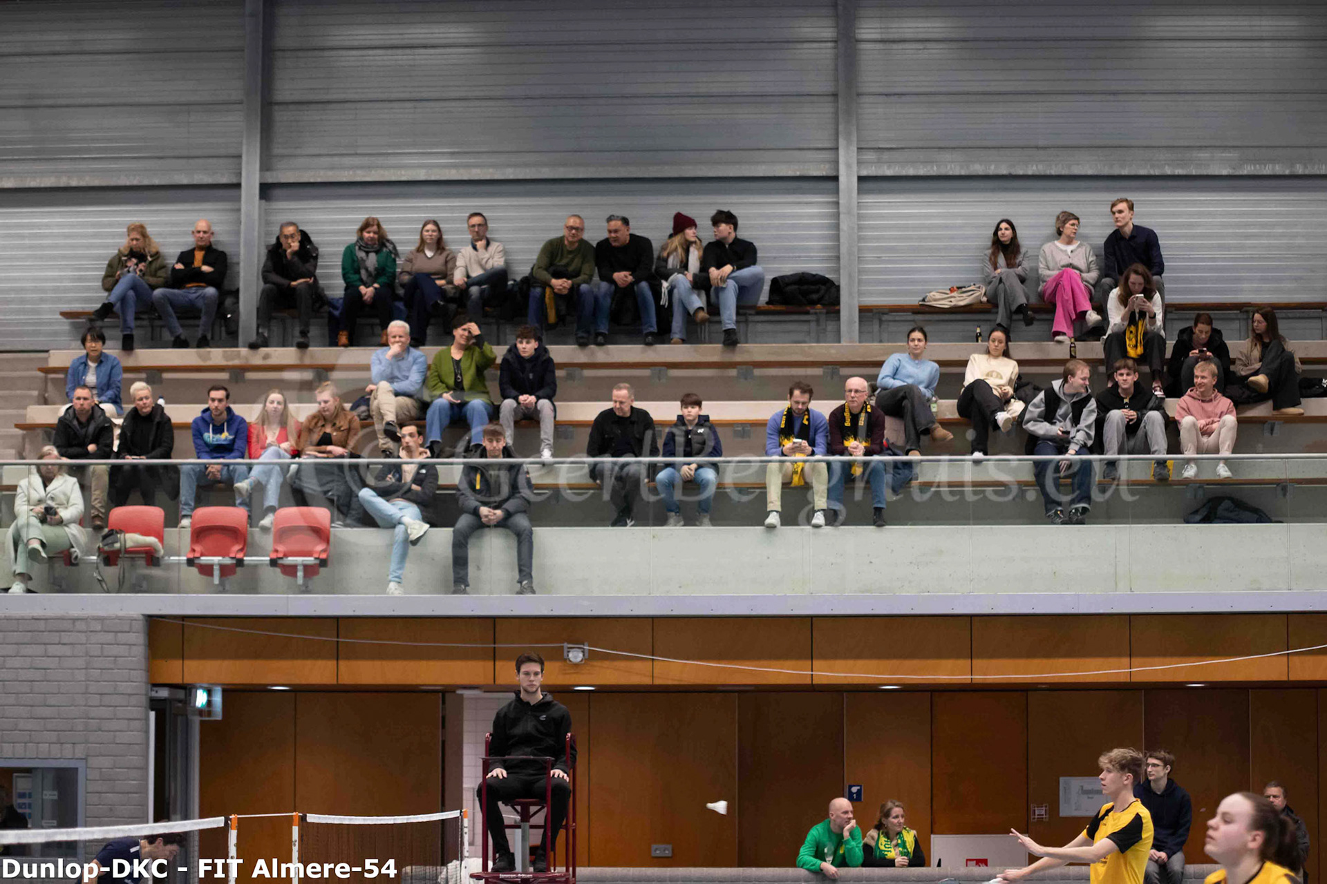 DKC - FIT Almere
