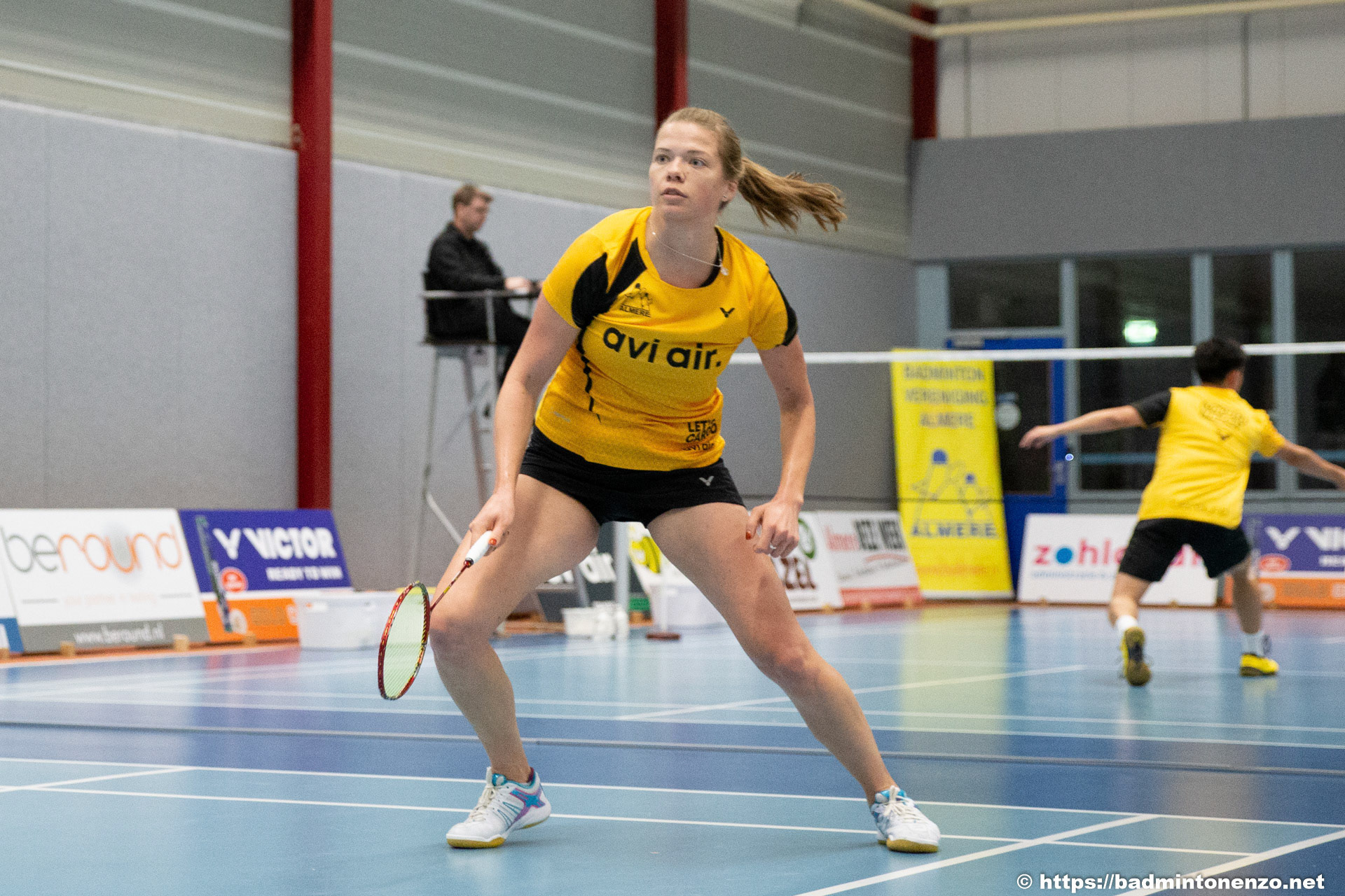 Ieva Pope