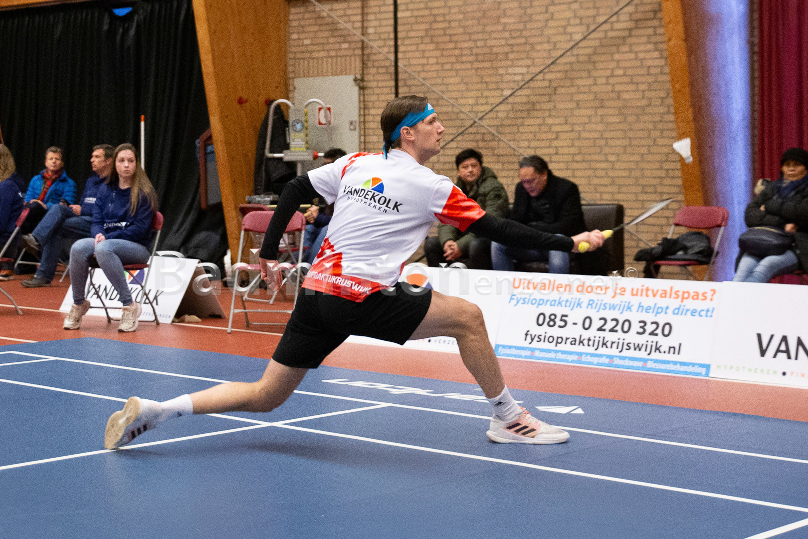 Joran Kweekel
