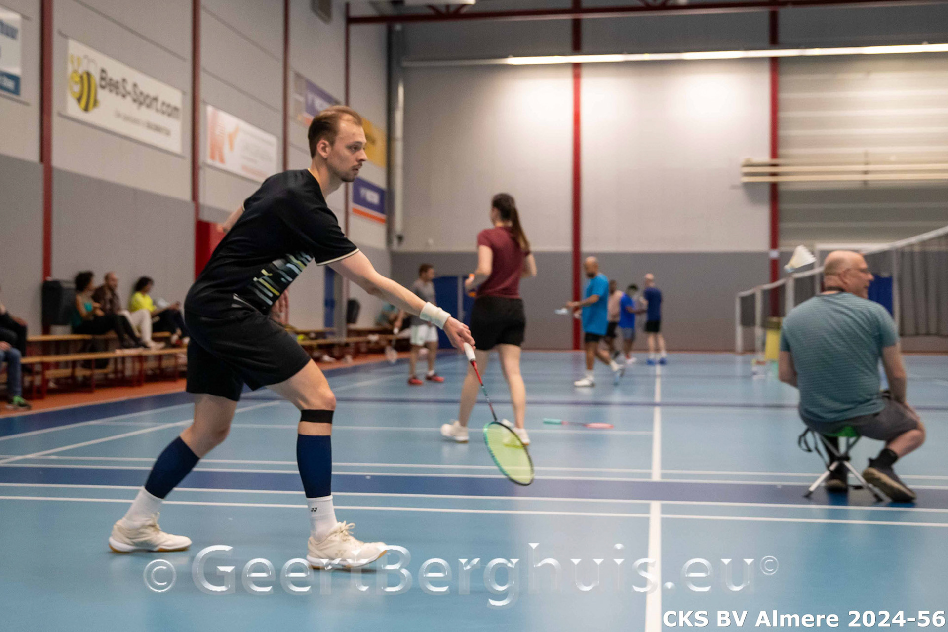 Dag 1