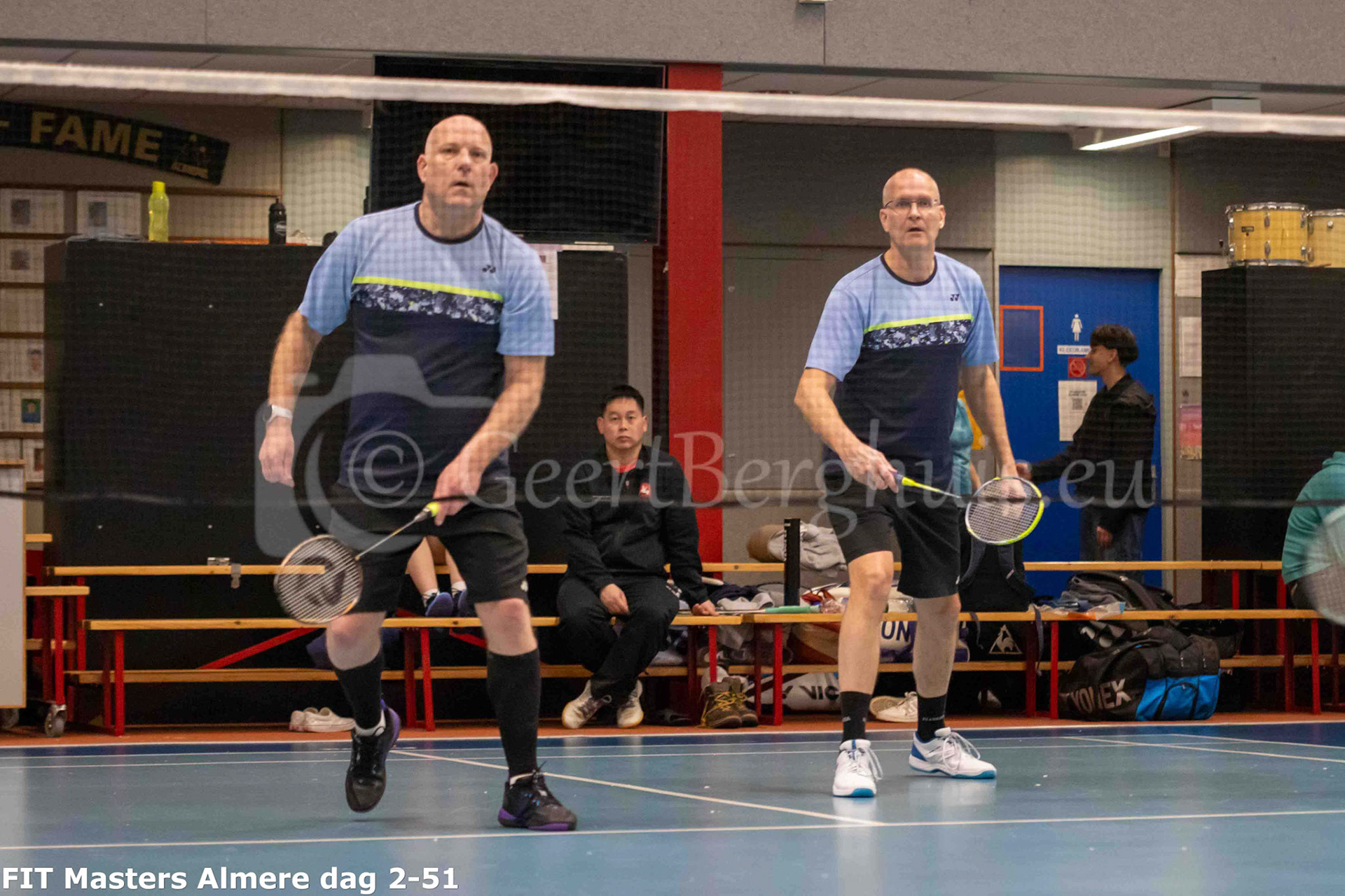 FIT Masters Almere