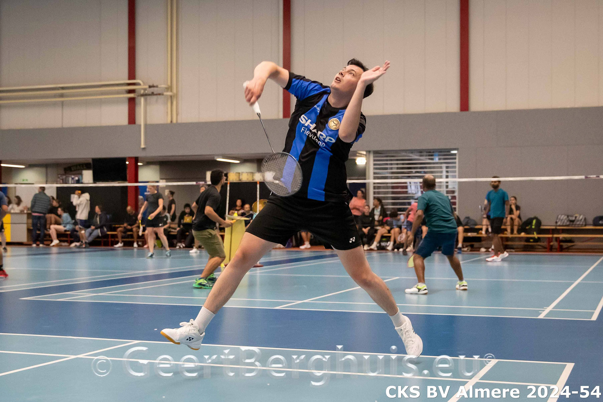 Dag 1