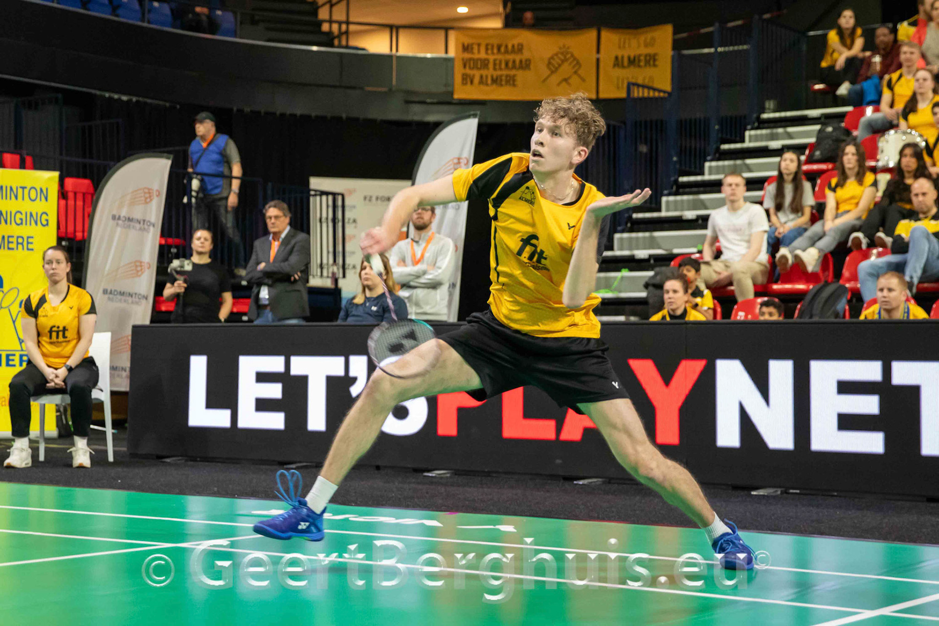 Dennis Koppen