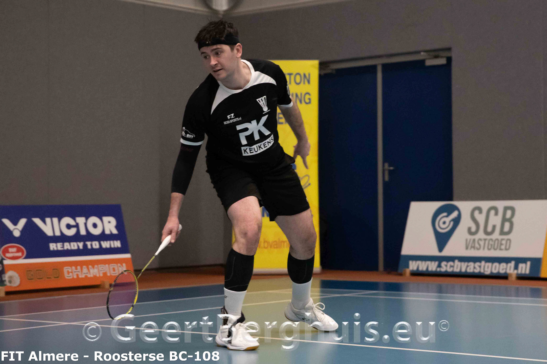 FIT - Almere - Roosterse BC