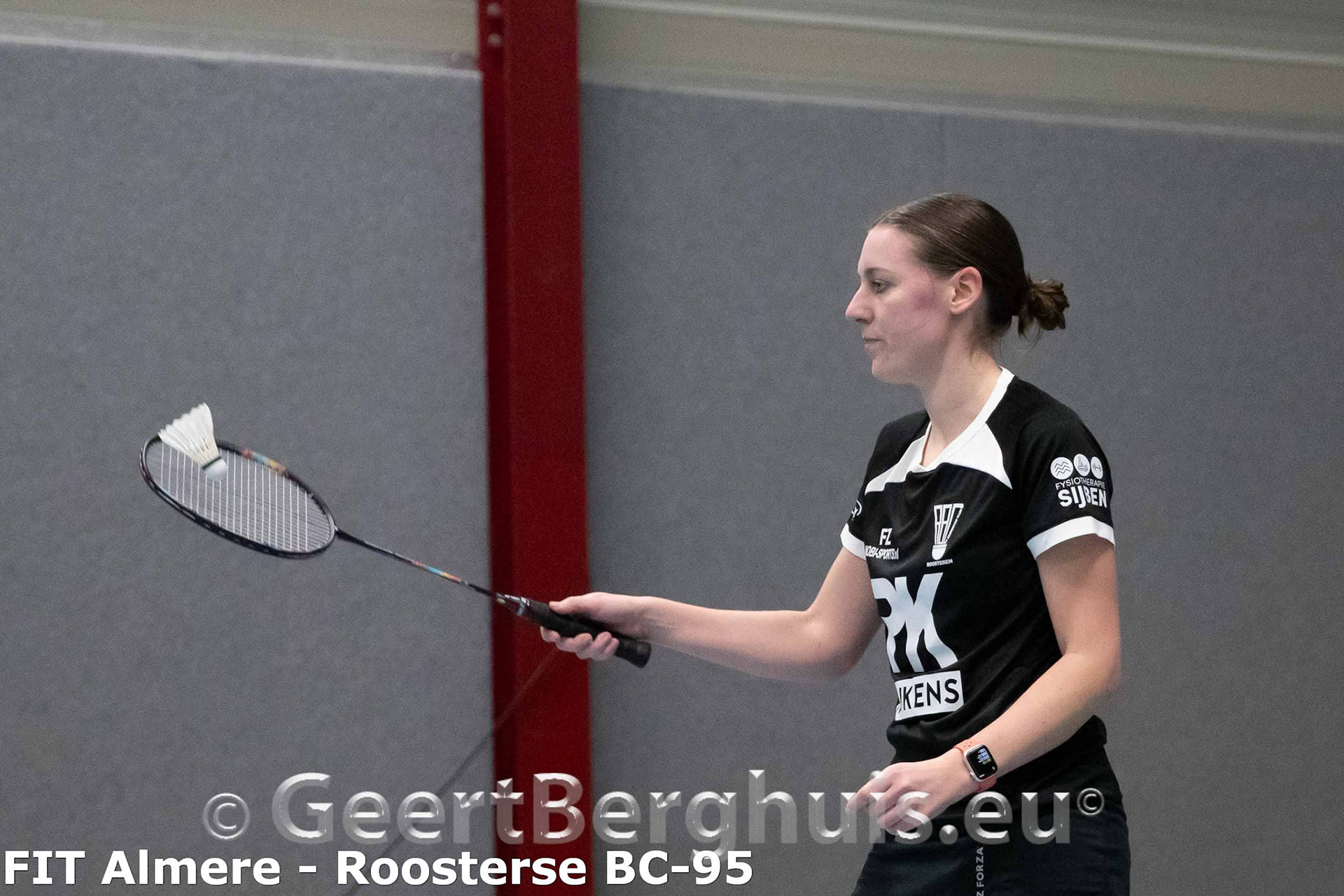 FIT - Almere - Roosterse BC