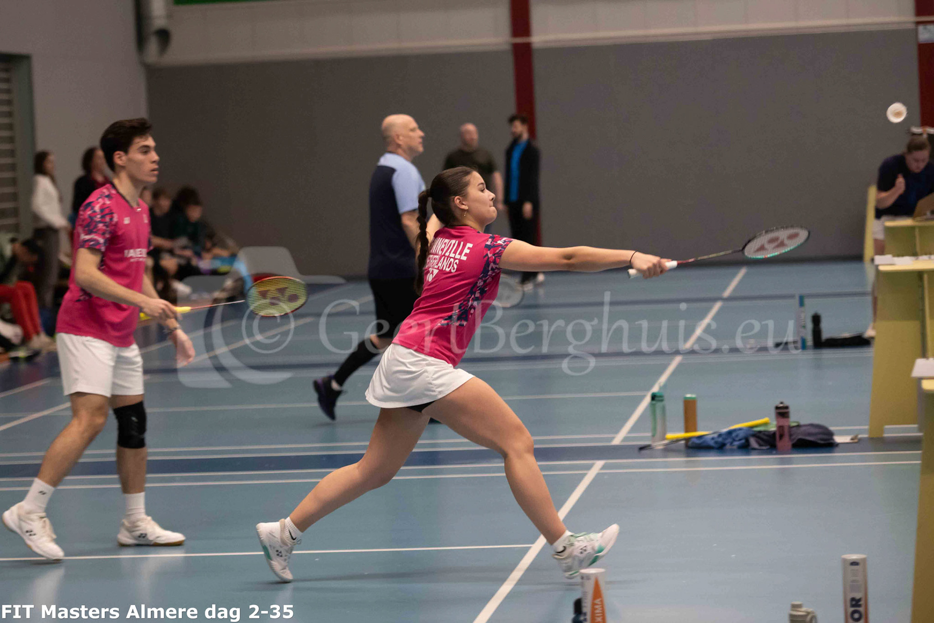 FIT Masters Almere