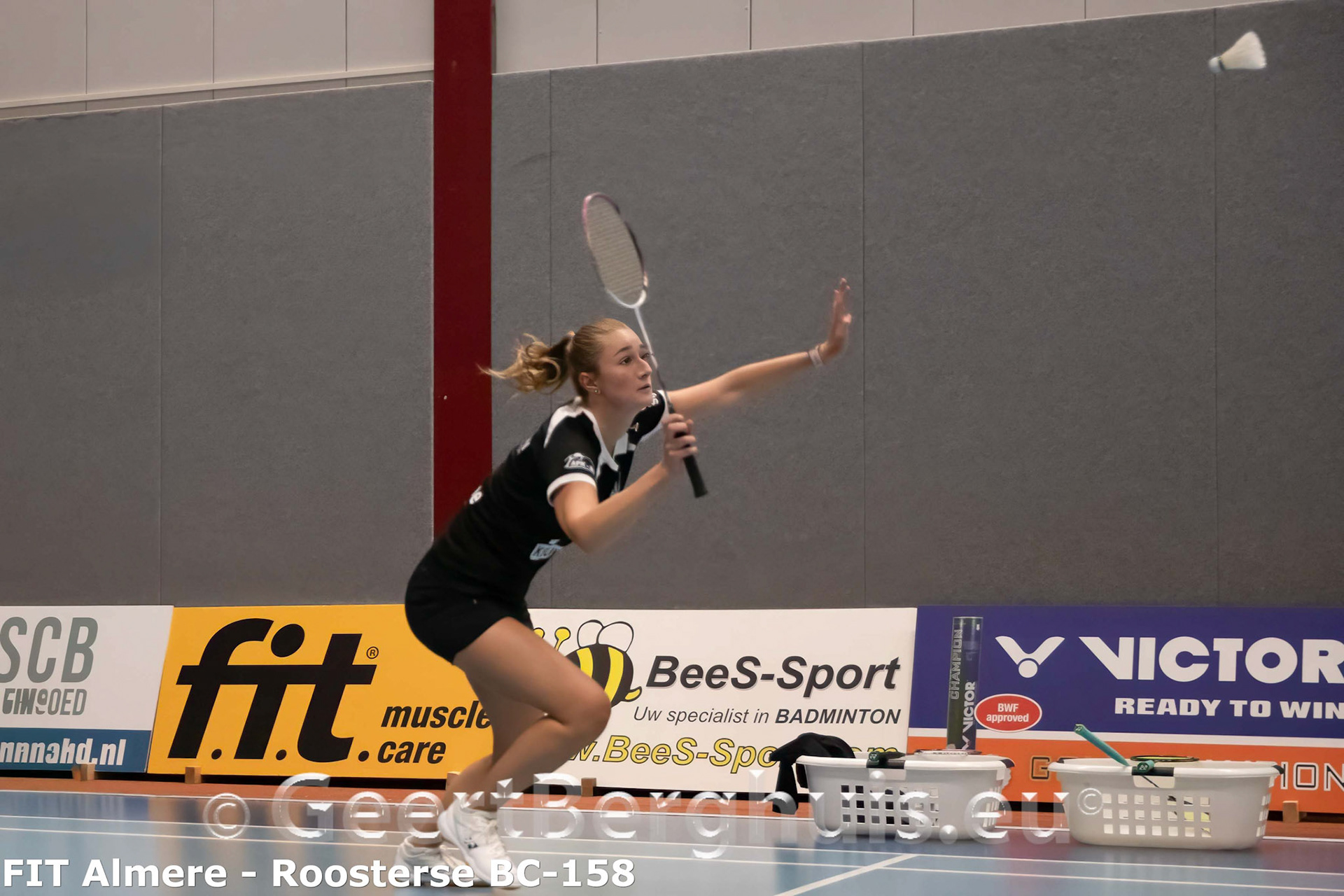 FIT - Almere - Roosterse BC