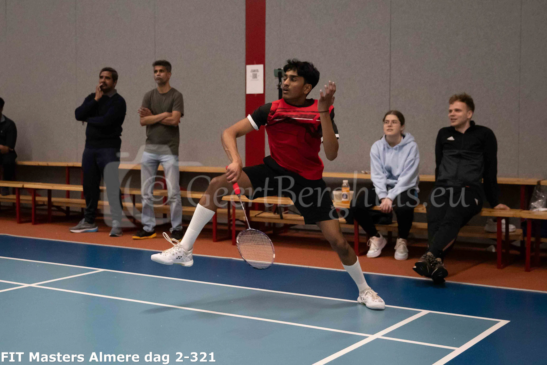 FIT Masters Almere