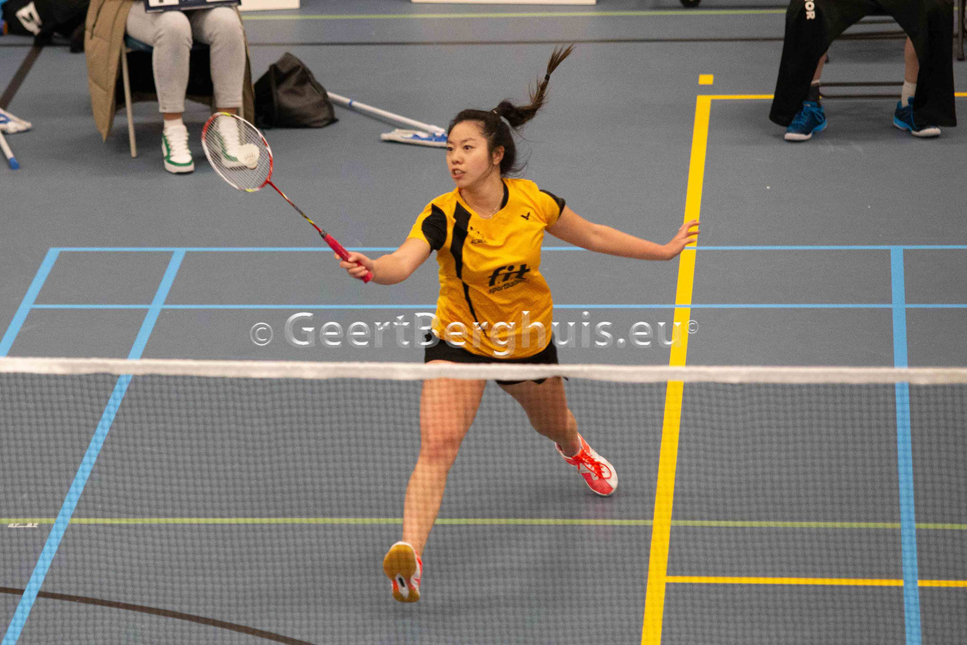 Alida Chen