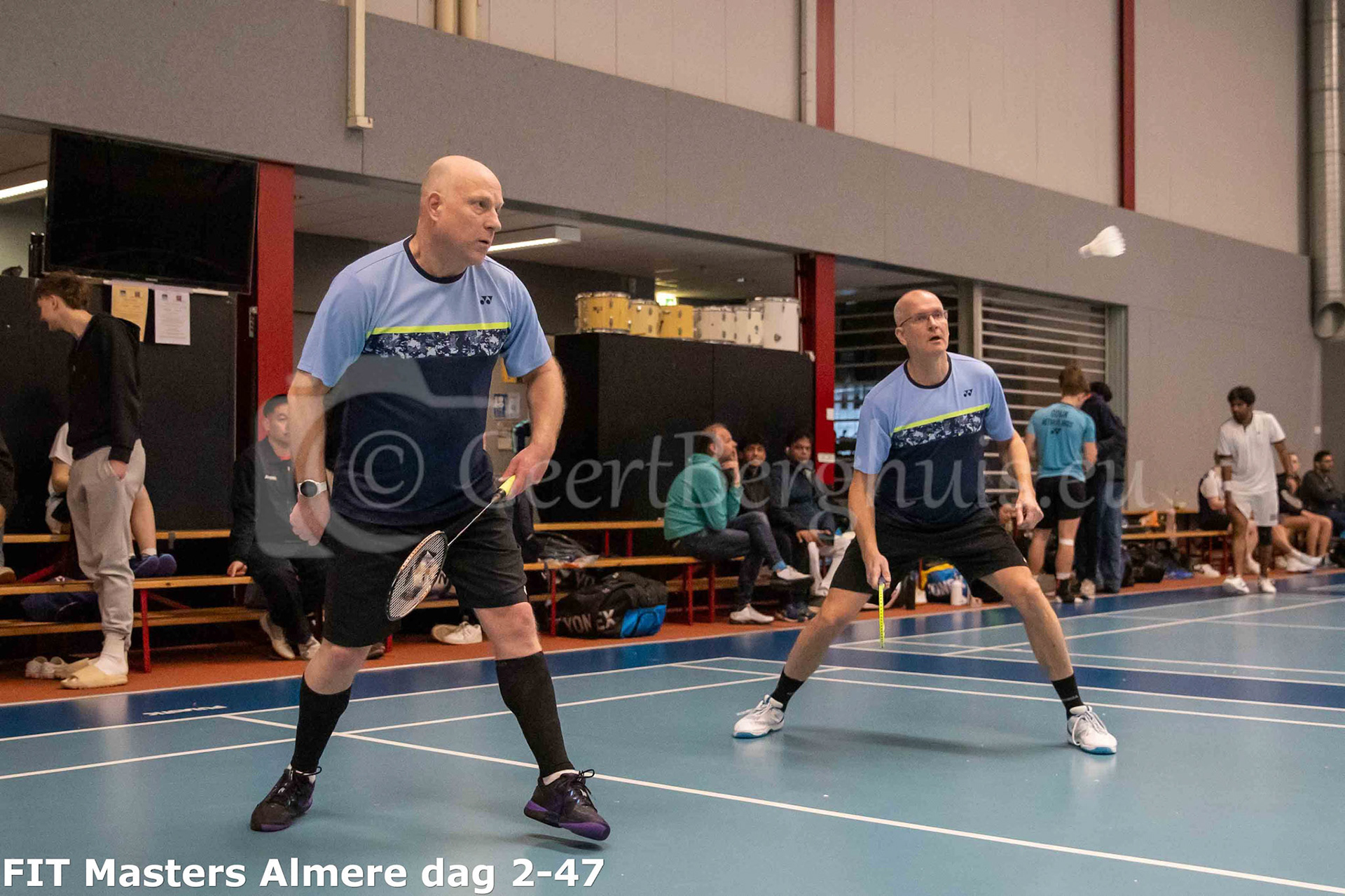 FIT Masters Almere