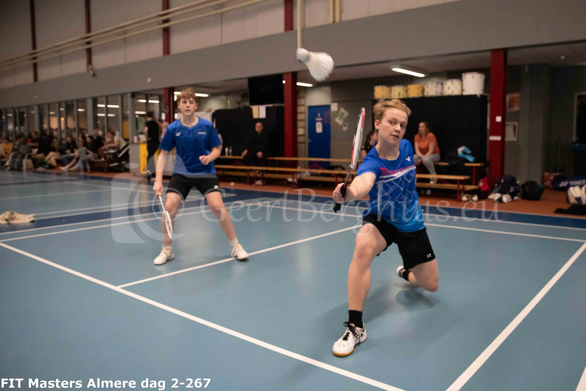 FIT Masters Almere