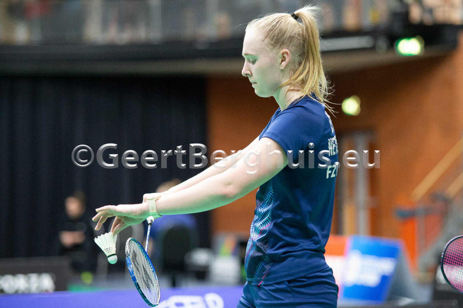 Kirsten de Wit