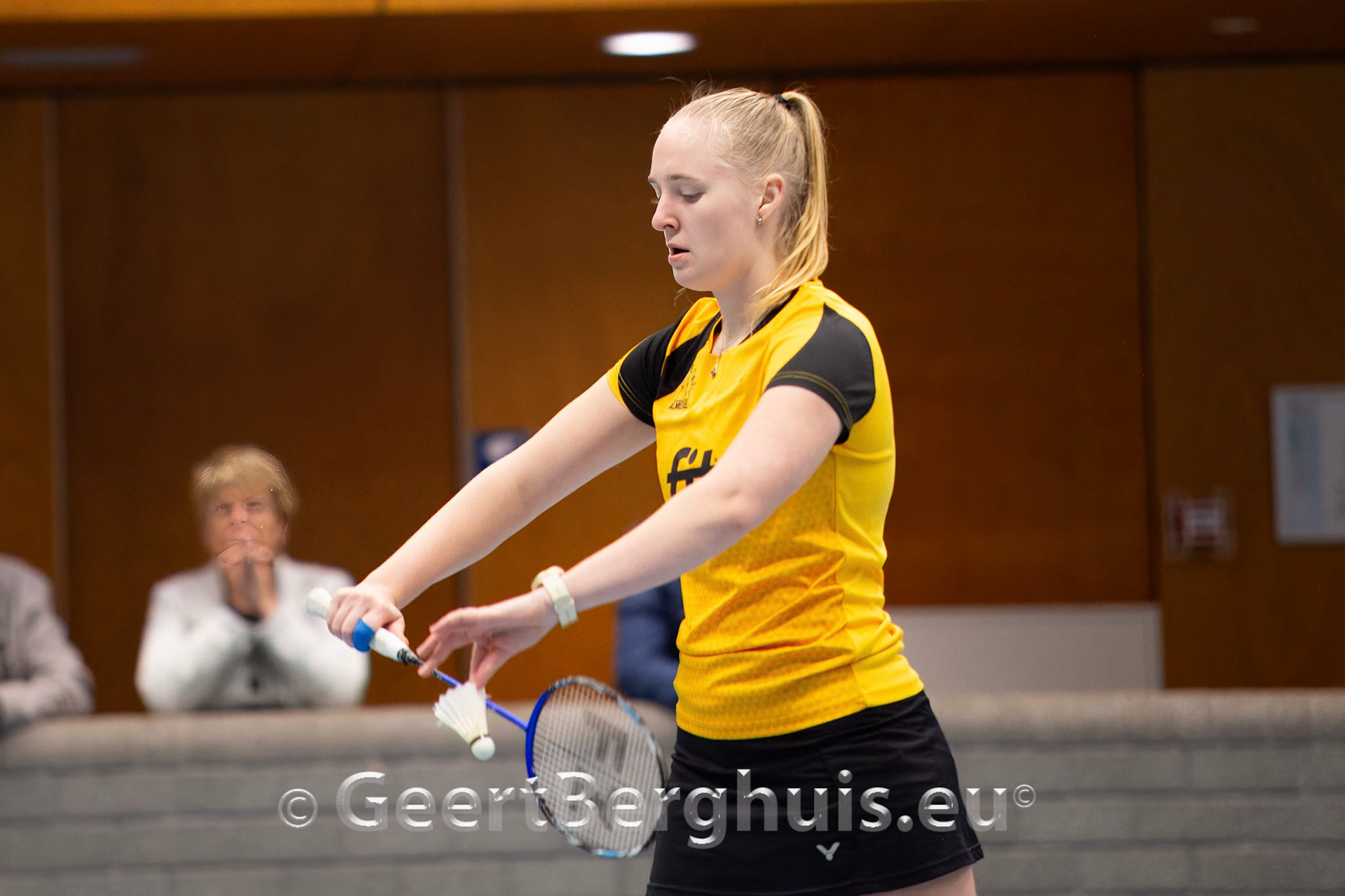 Kirsten de Wit