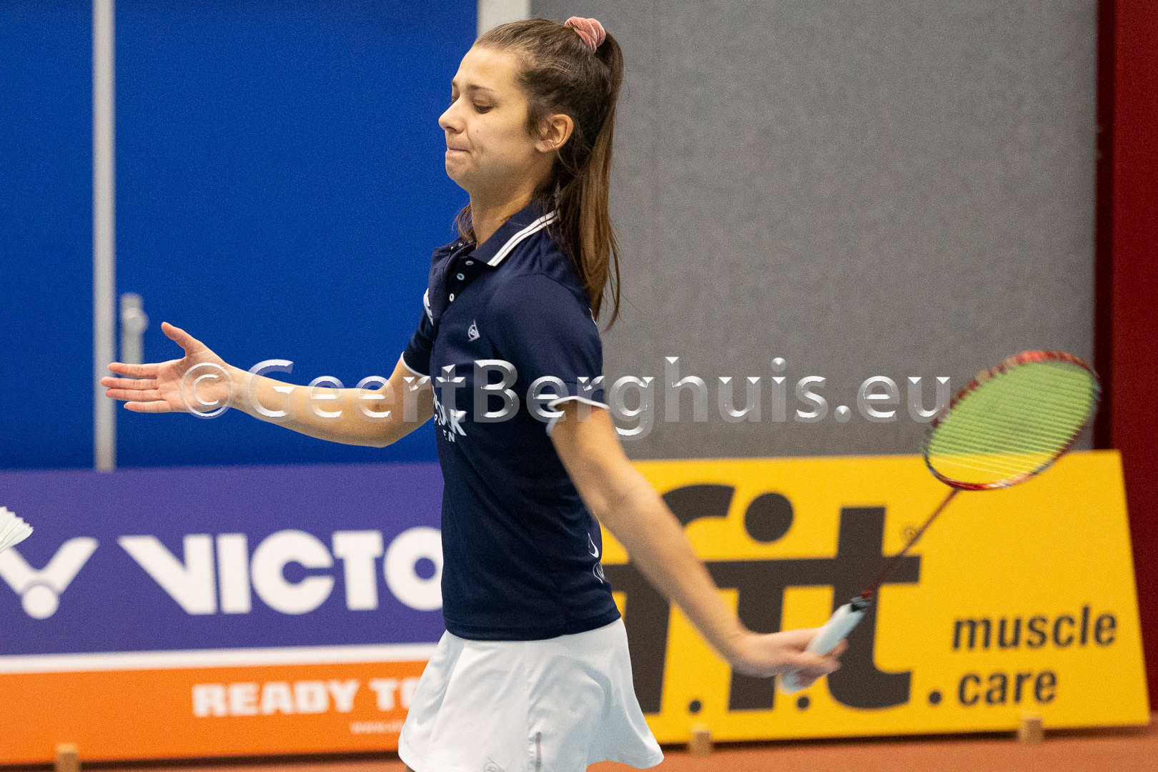 Manon Sibbald
