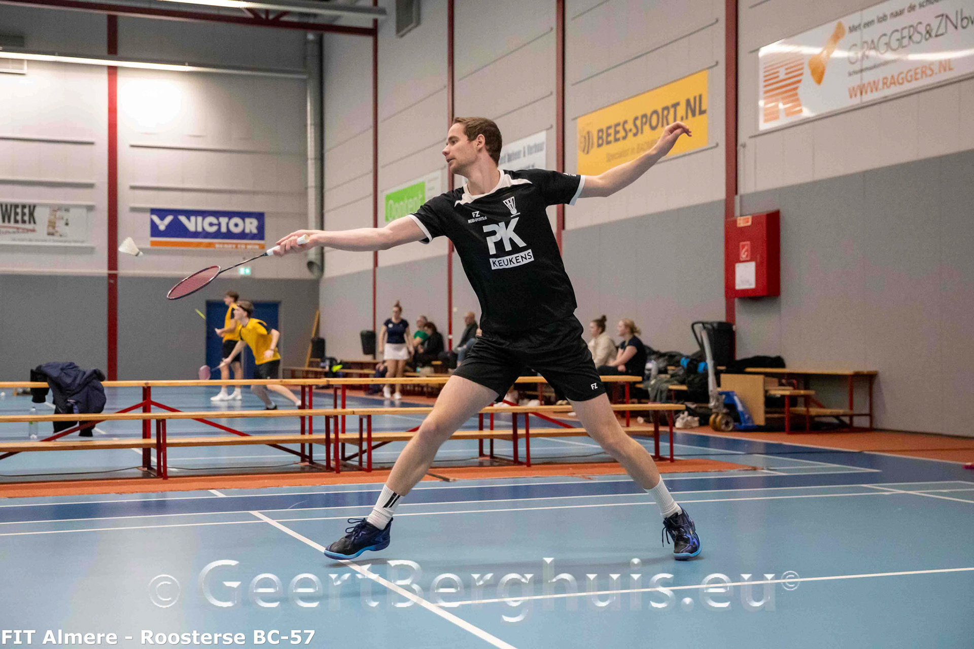 Sander Prenen