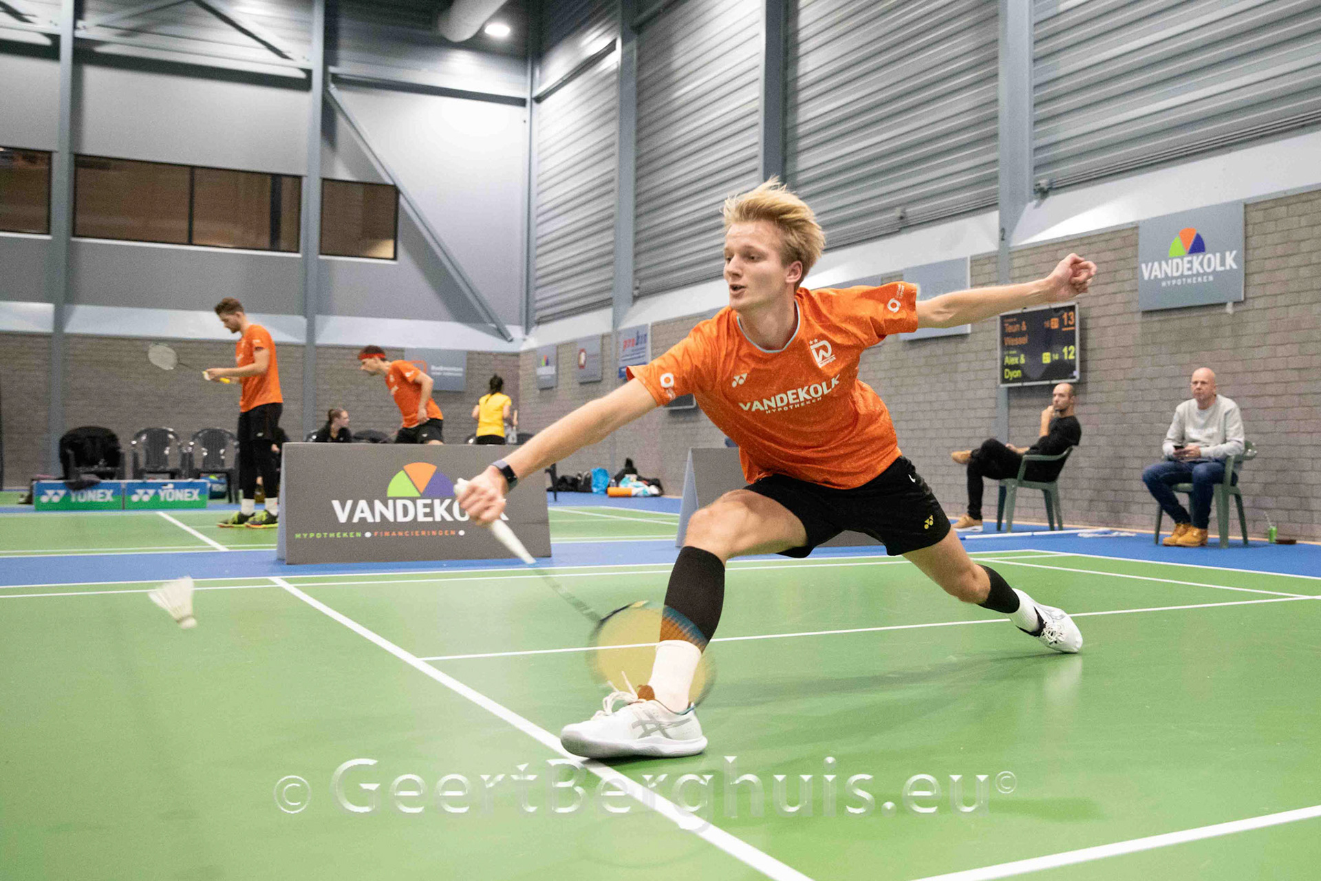 Remco Boeije