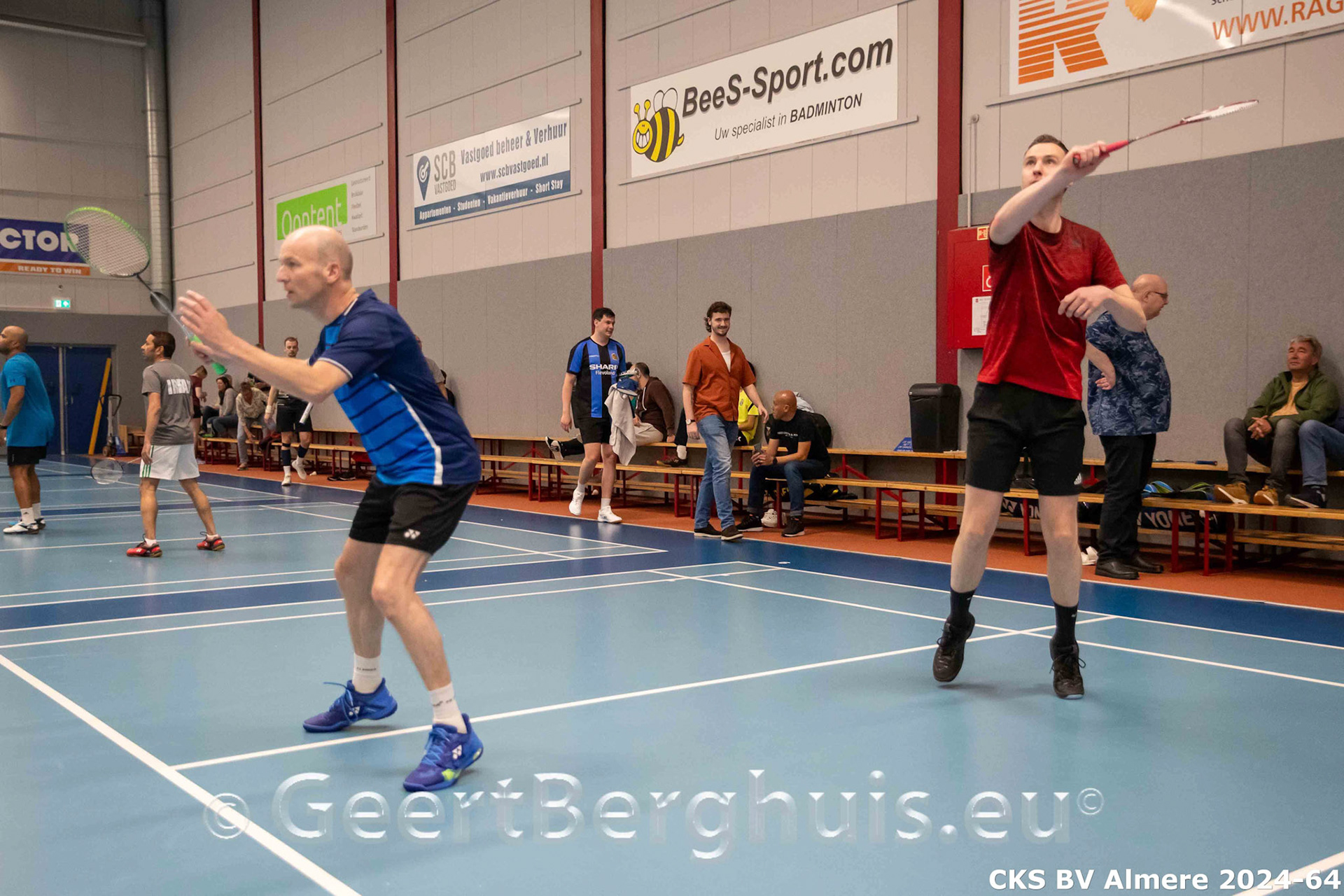 Dag 1