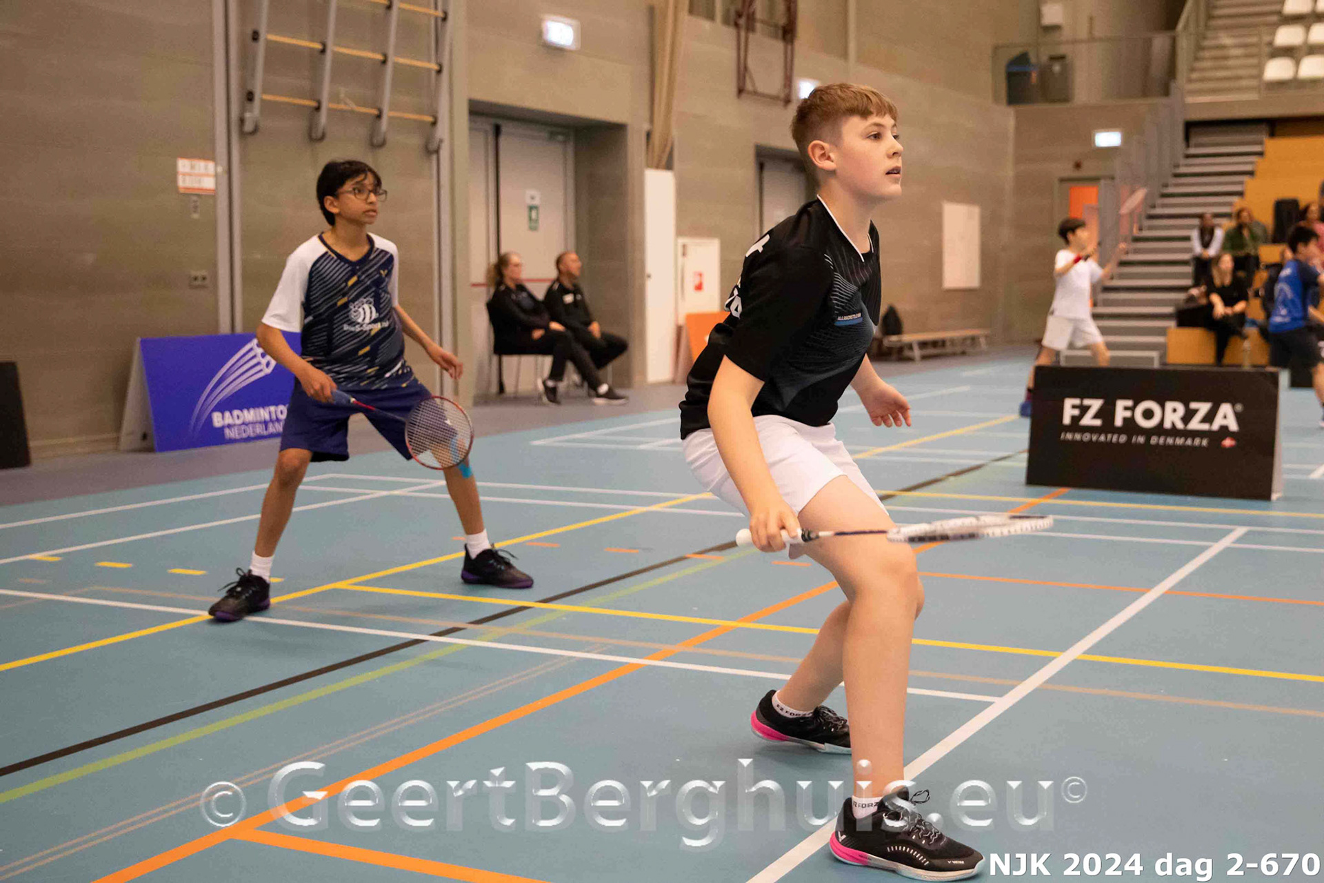 T-Kwadraat Tilburg