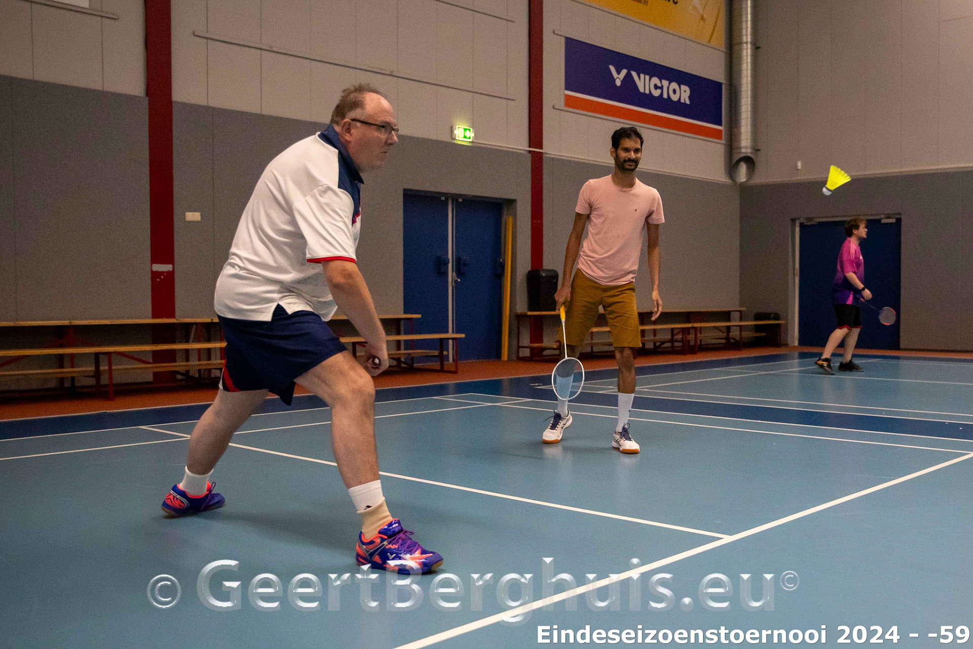 19 juli 2024 BV Almere